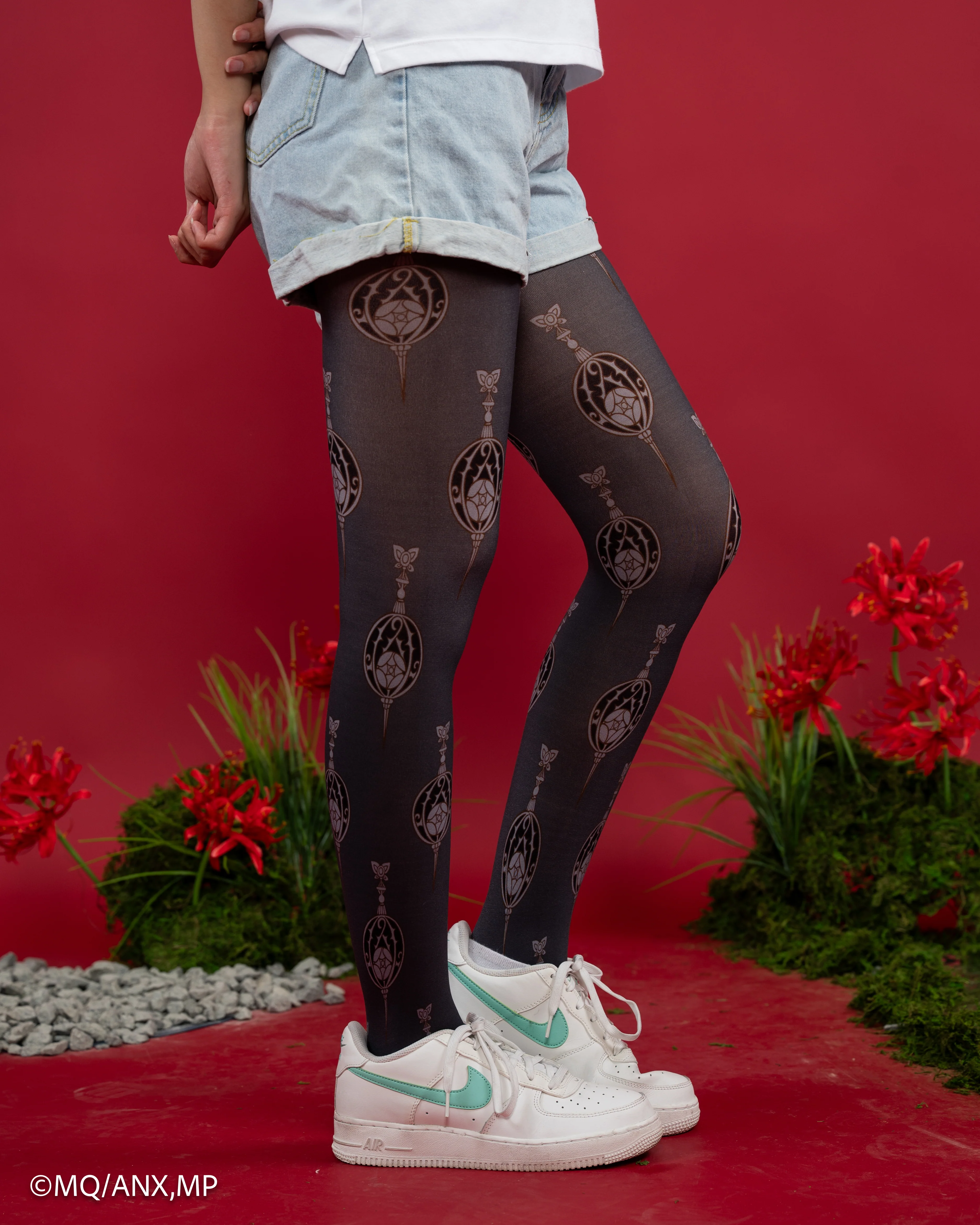 Grief Seed Tights - Image 6