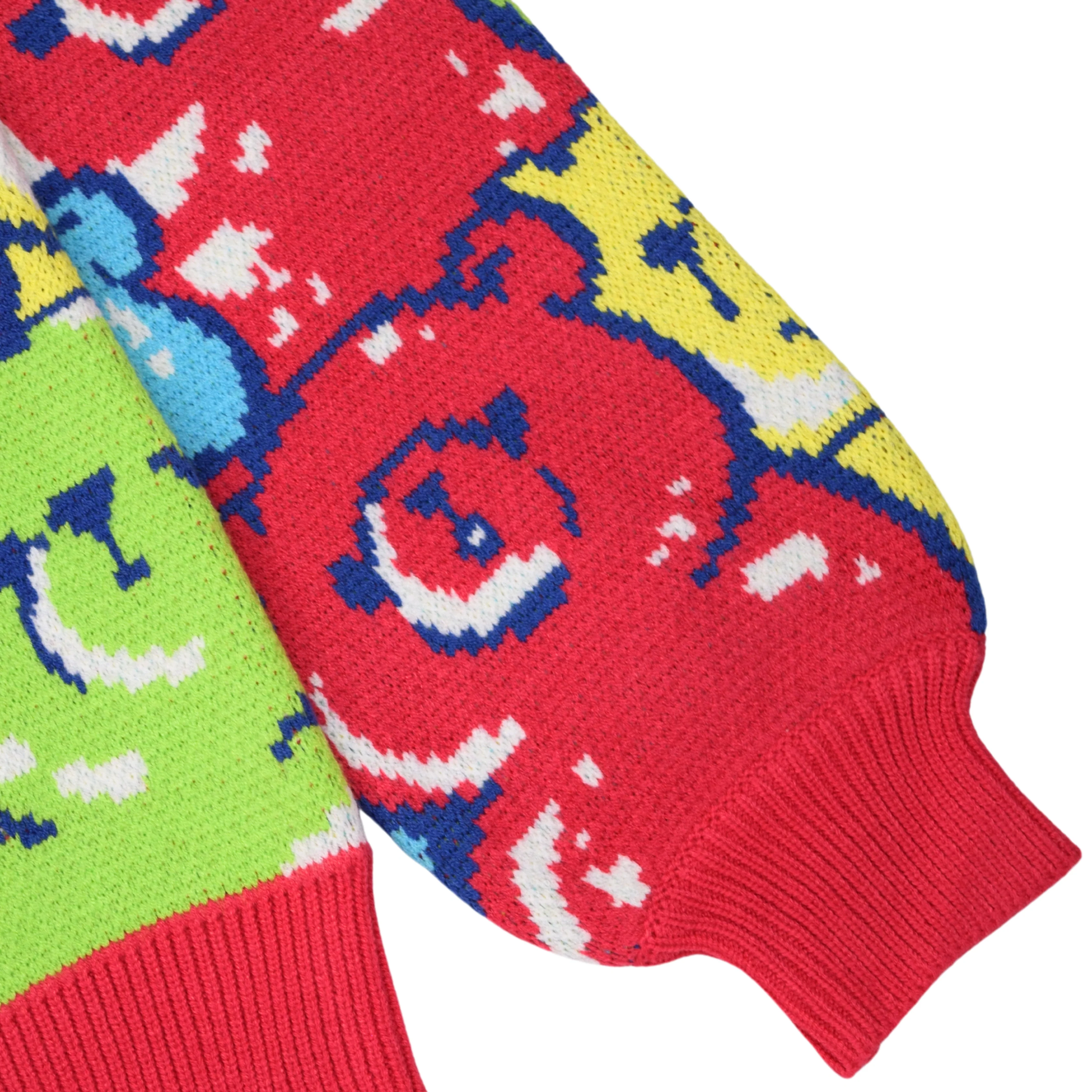 Gummy Bear Cardigan - Image 8