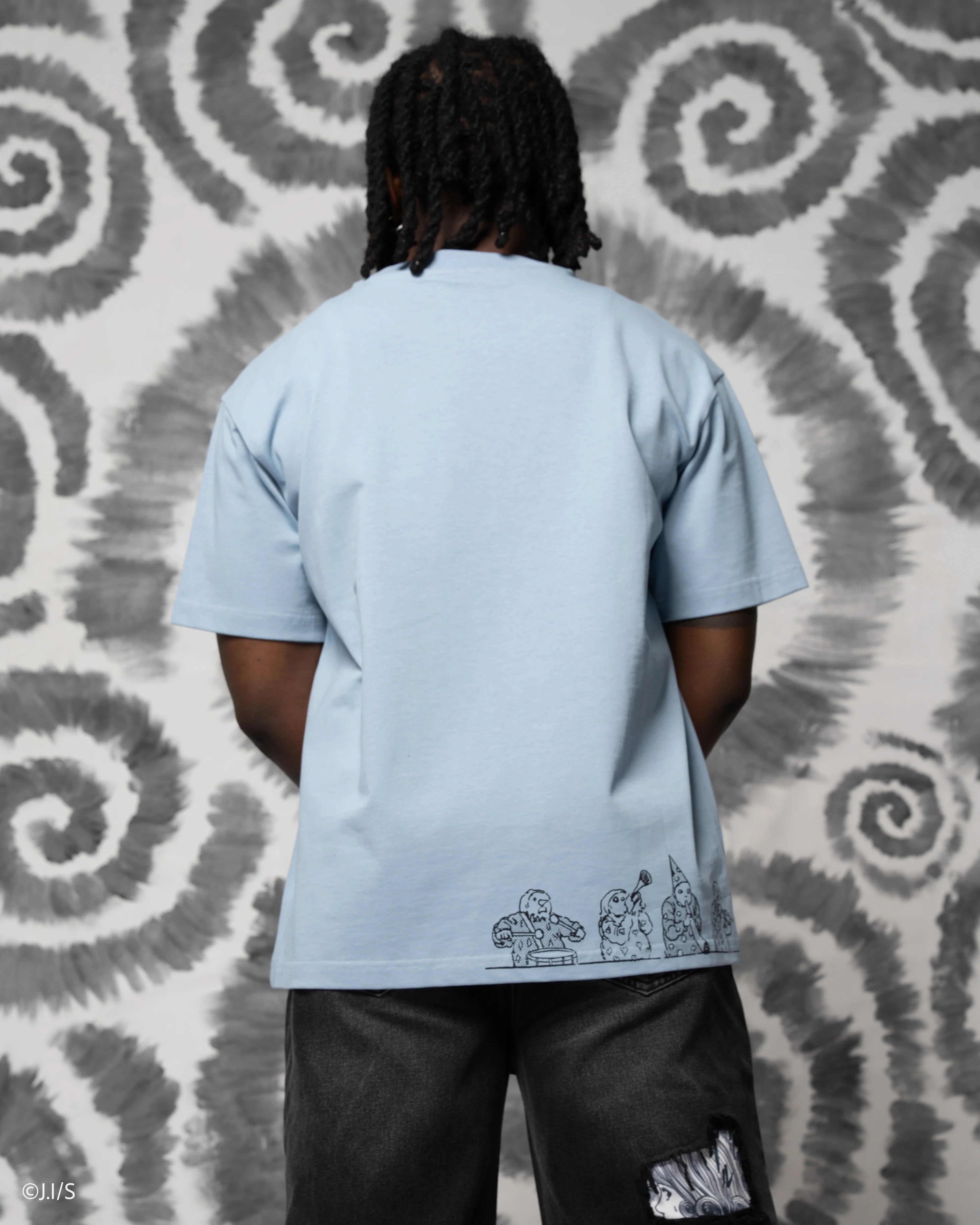 Gyo Circus Tee [EARLY ACCESS] - Image 10