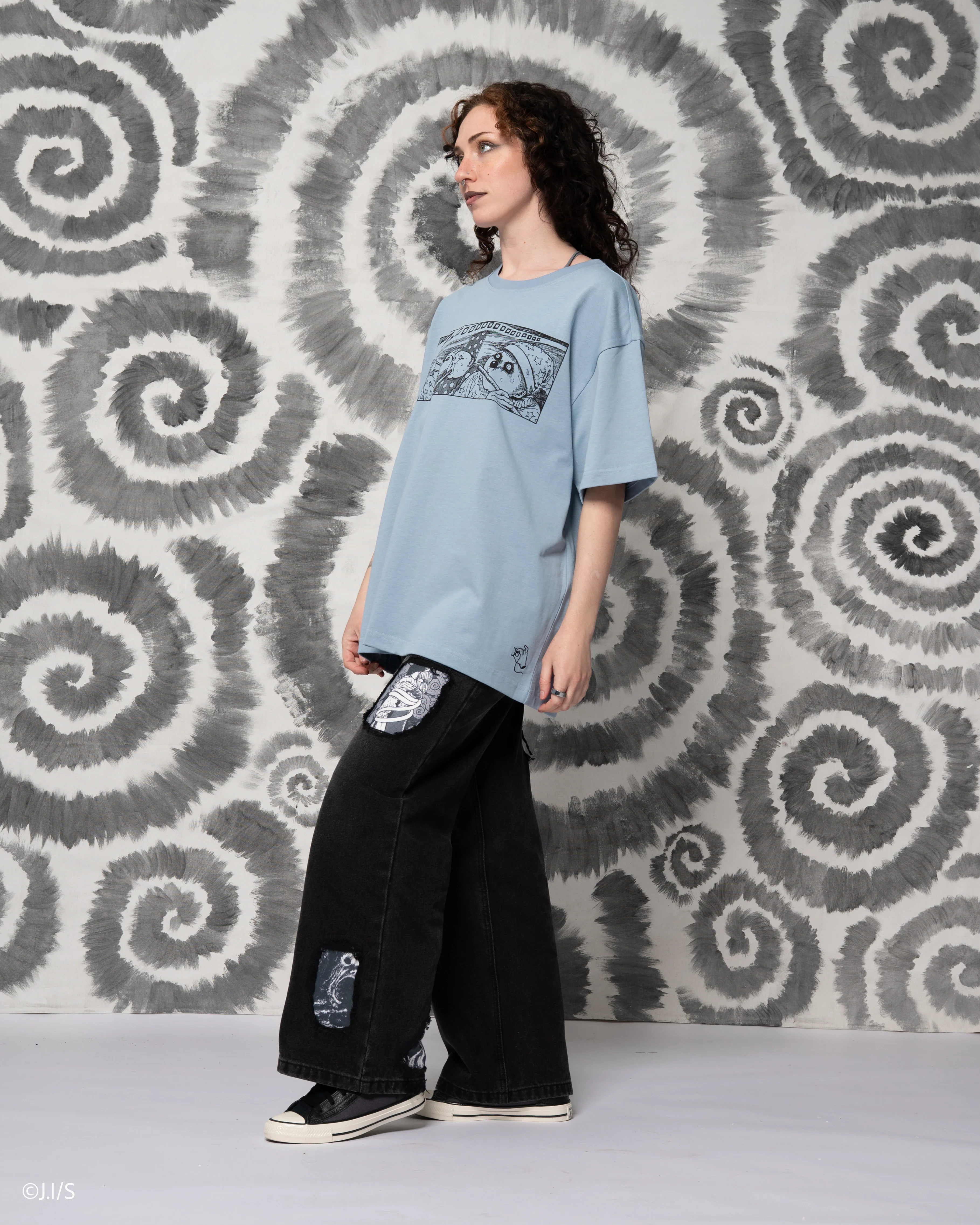 Gyo Circus Tee [EARLY ACCESS] - Image 8