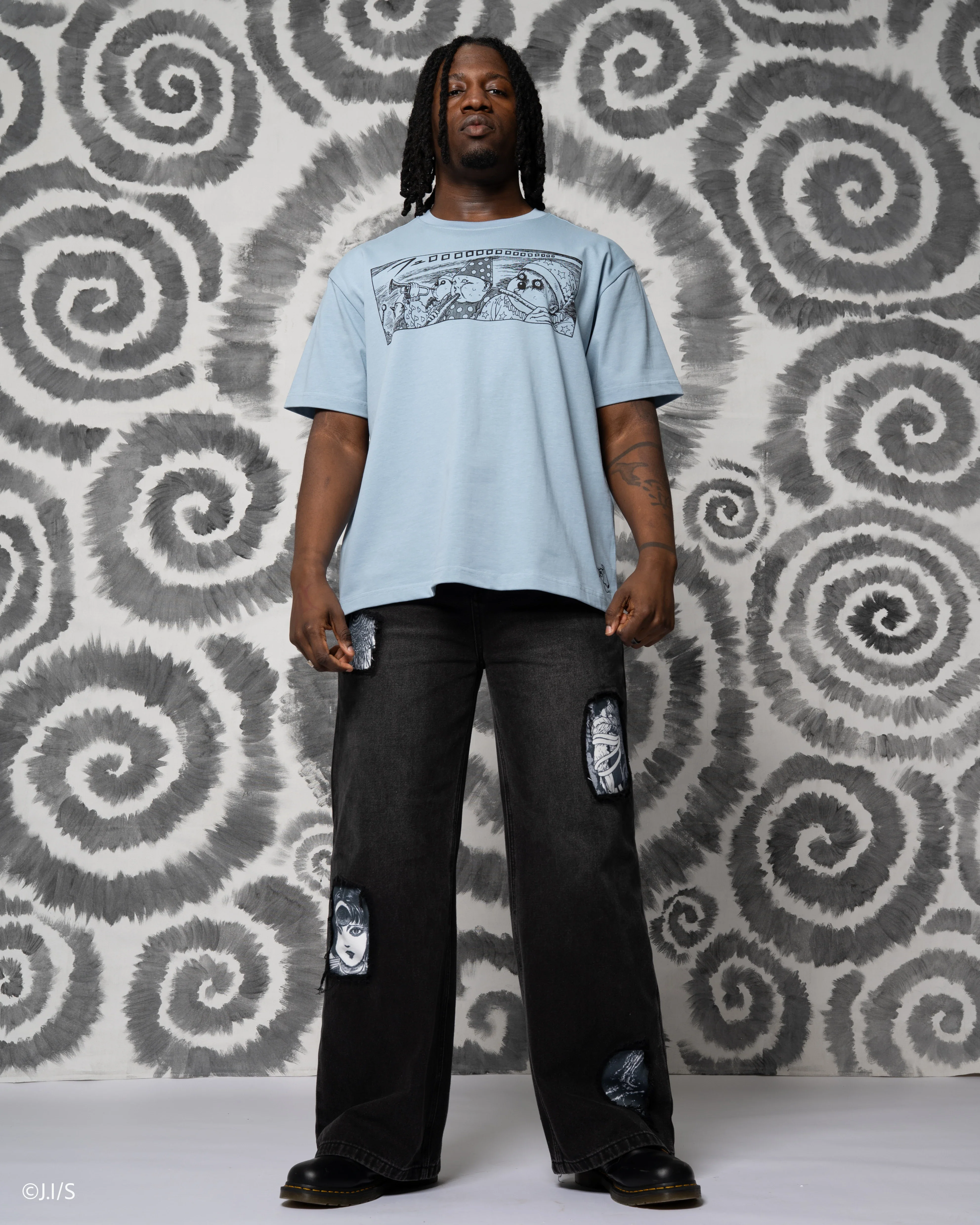 Gyo Circus Tee [EARLY ACCESS] - Image 9