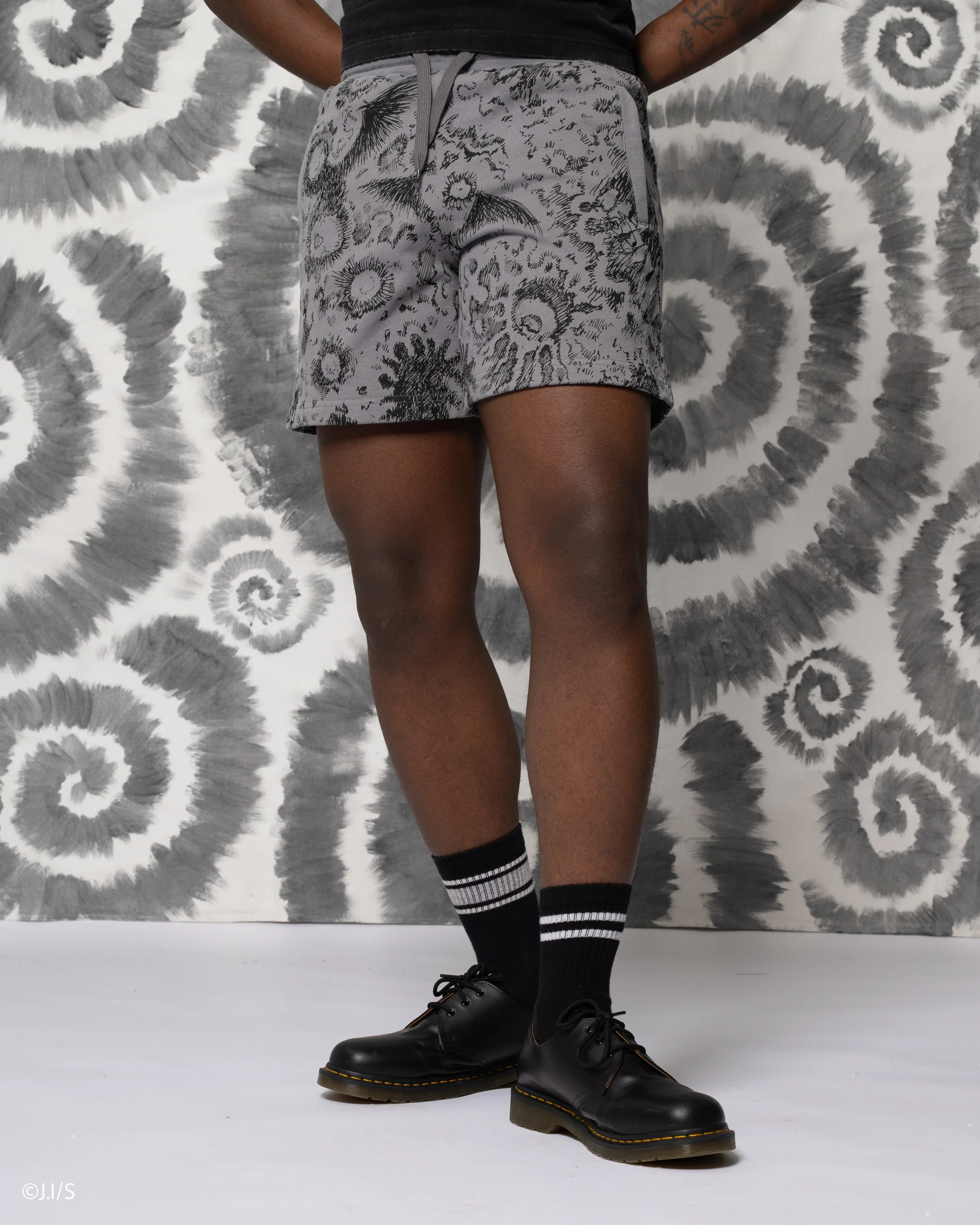 Gyo Shorts [EARLY ACCESS] - Image 10