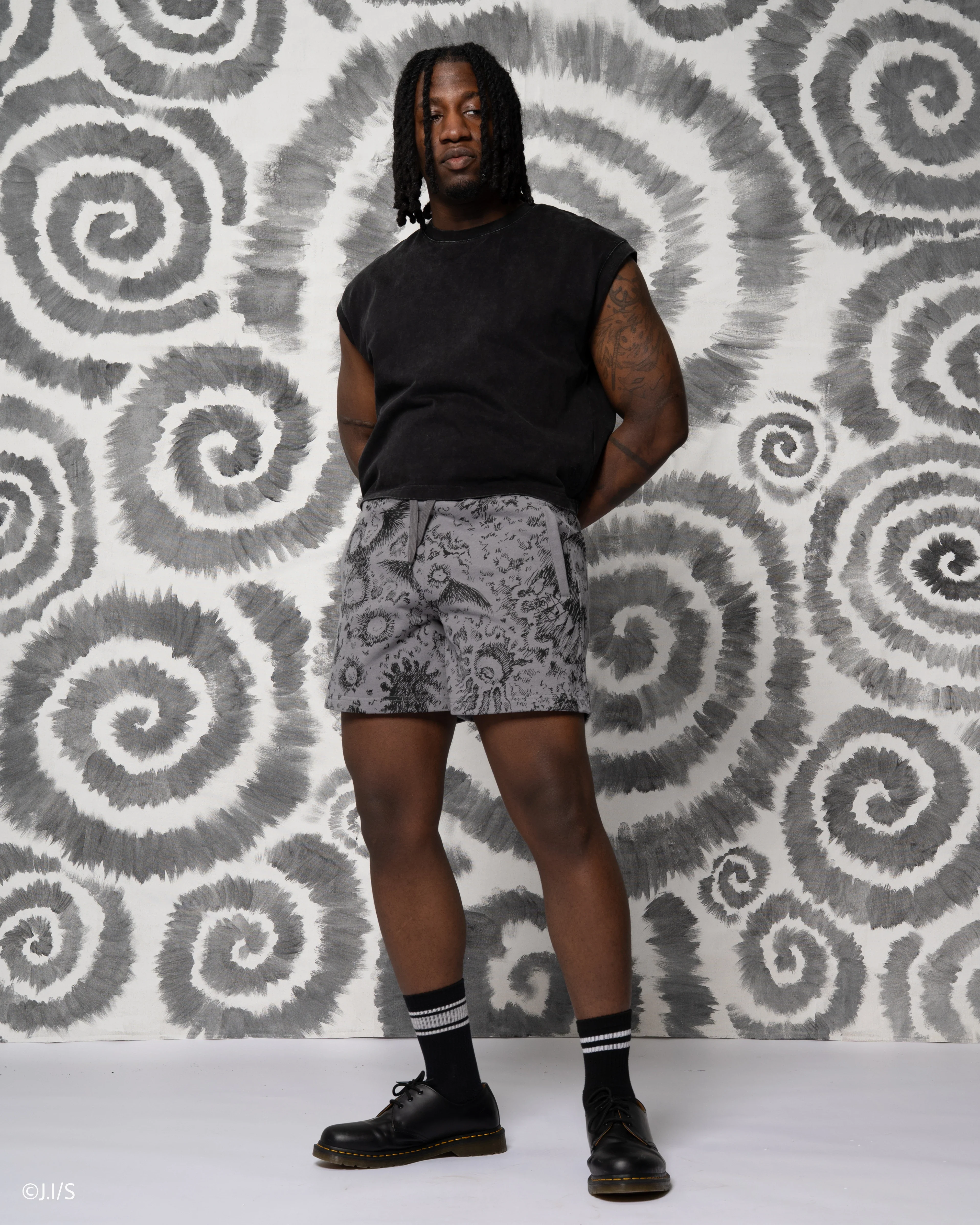 Gyo Shorts [EARLY ACCESS] - Image 13