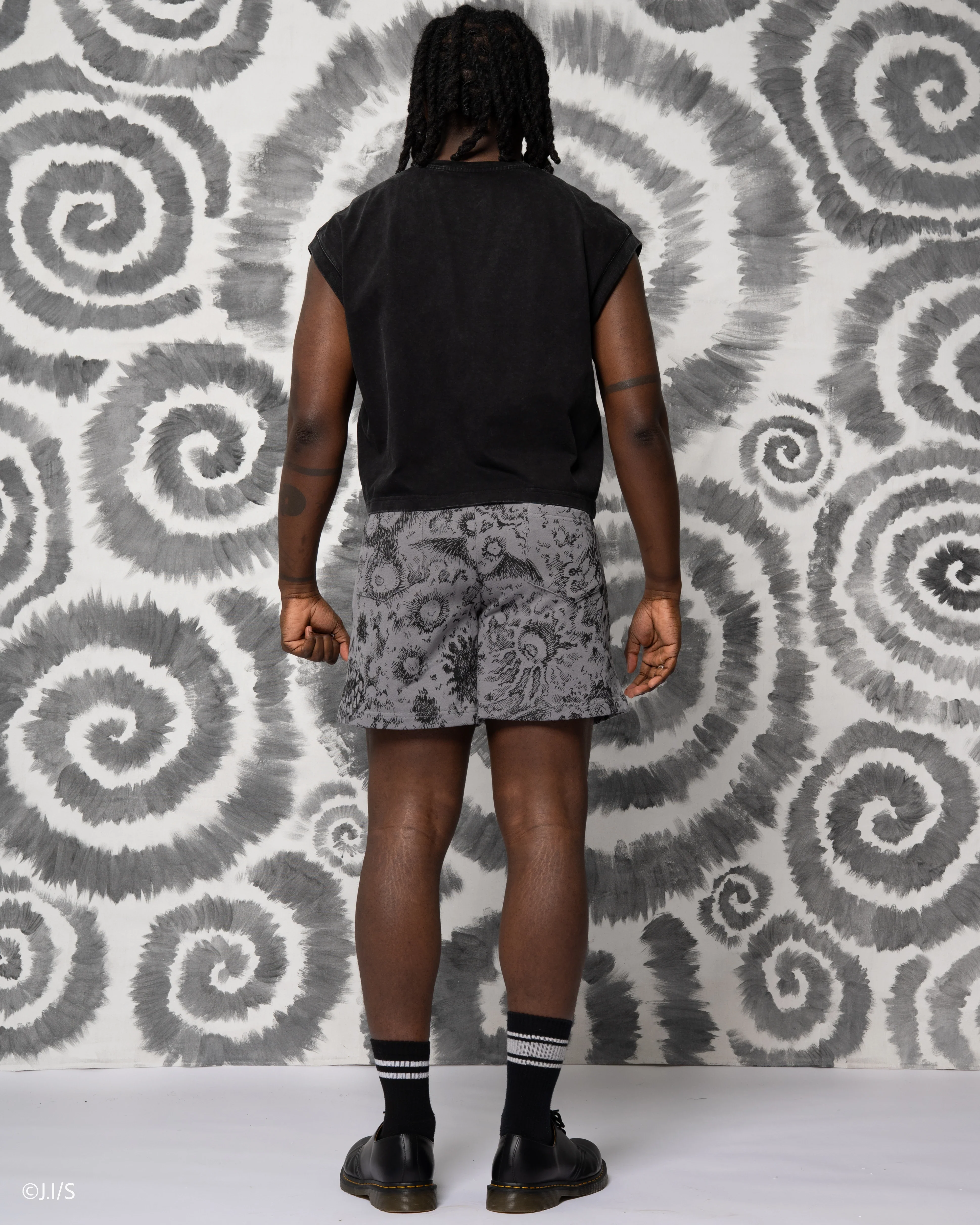 Gyo Shorts [EARLY ACCESS] - Image 14