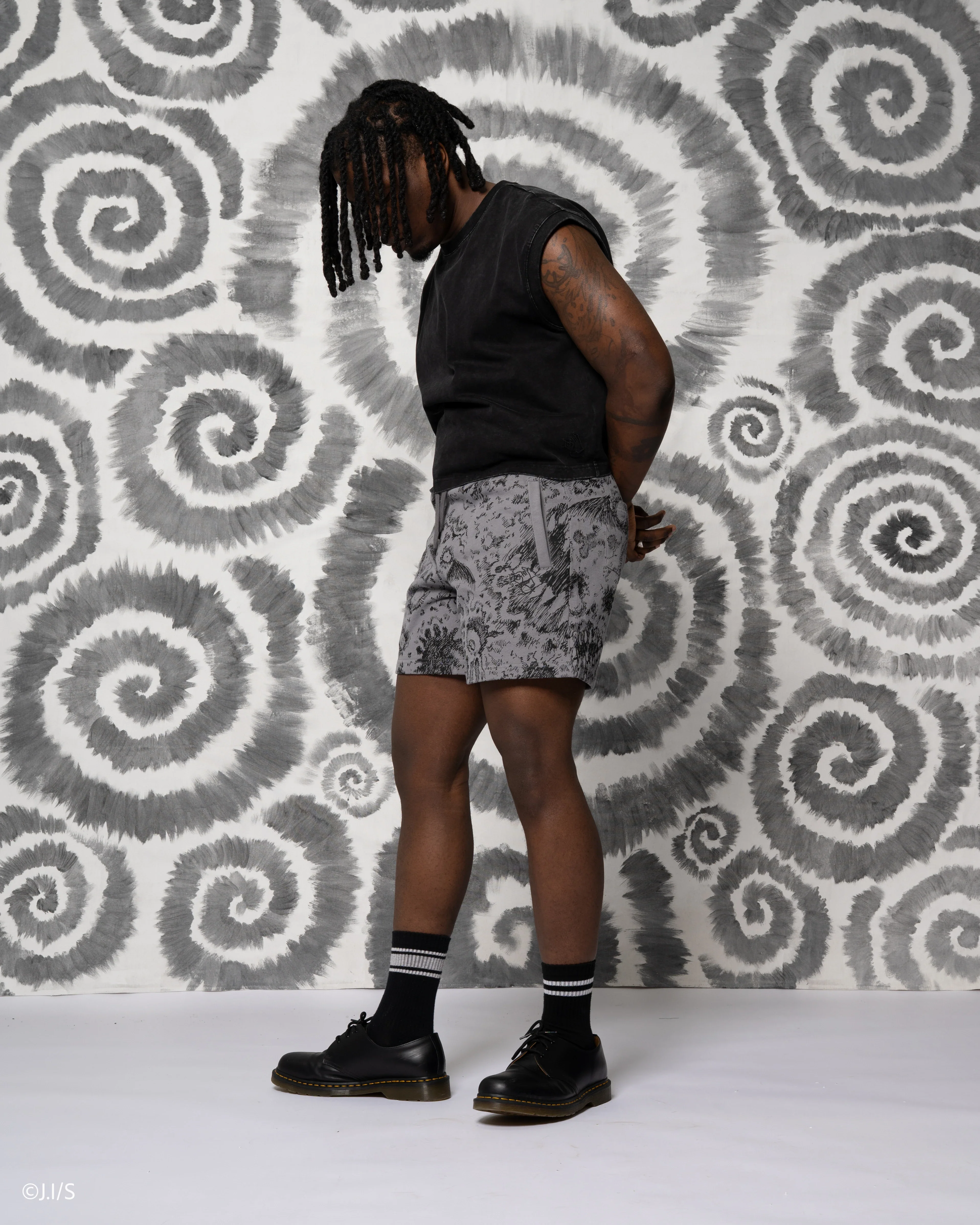 Gyo Shorts [EARLY ACCESS] - Image 15