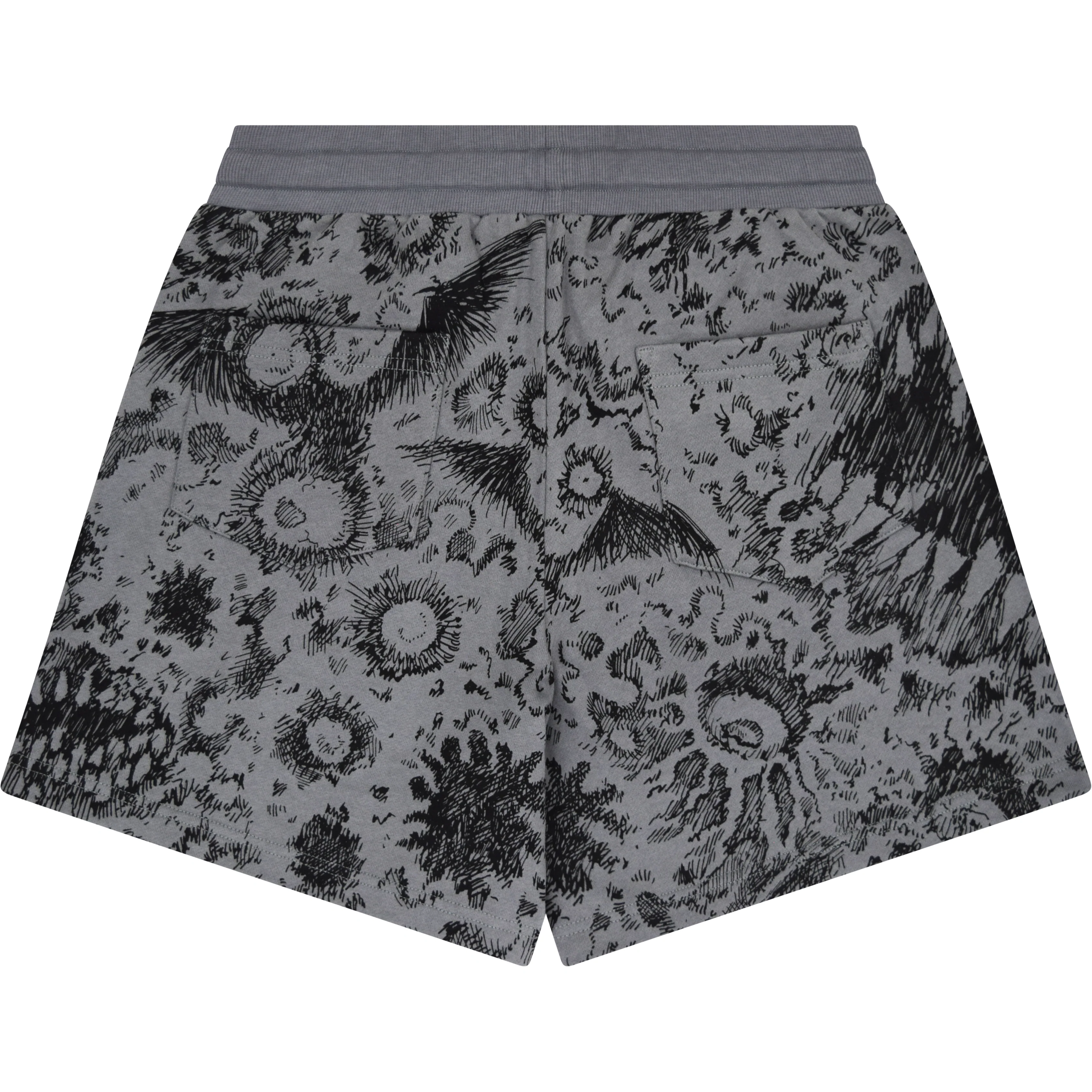Gyo Shorts [EARLY ACCESS] - Image 2