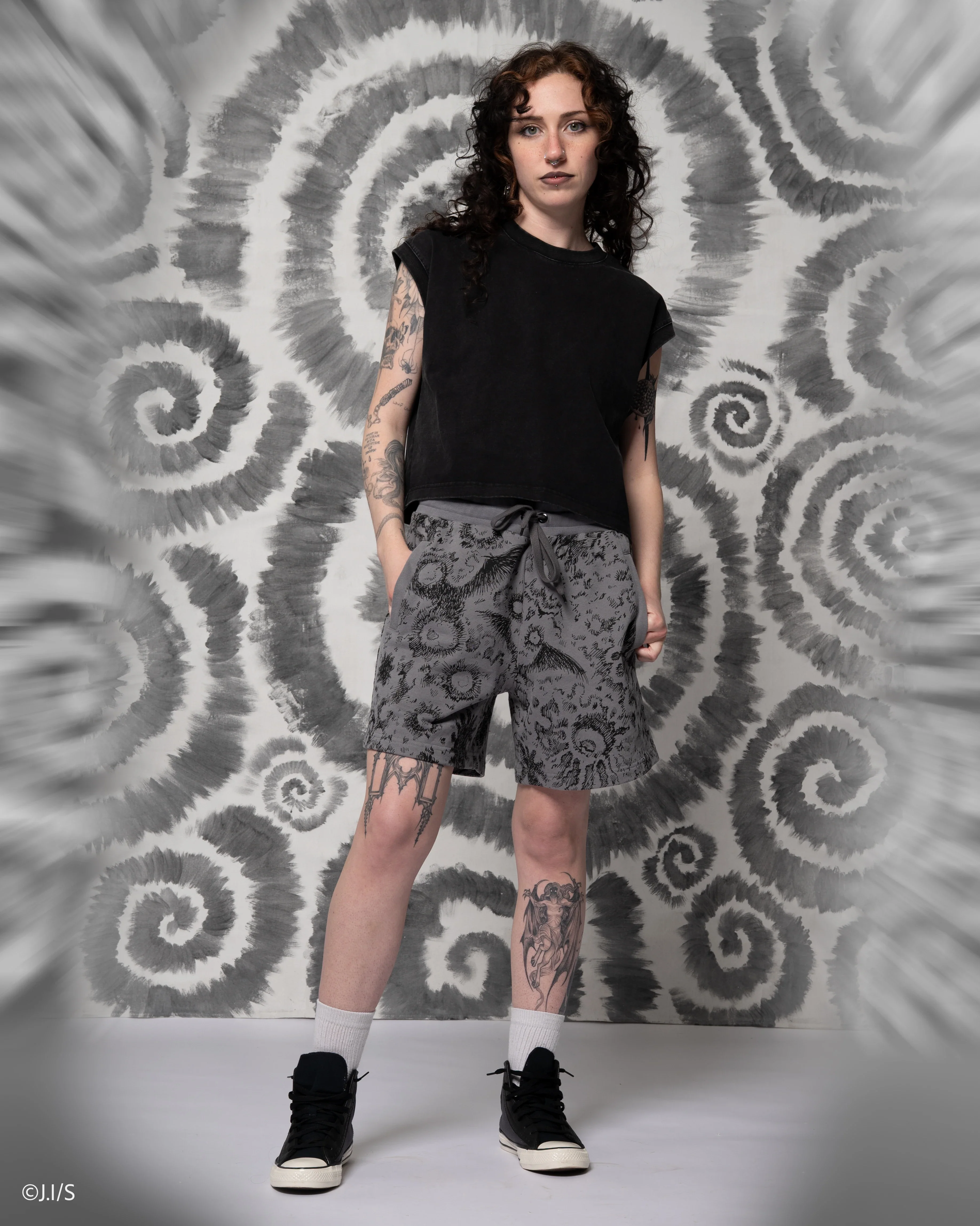 Gyo Shorts [EARLY ACCESS] - Image 3