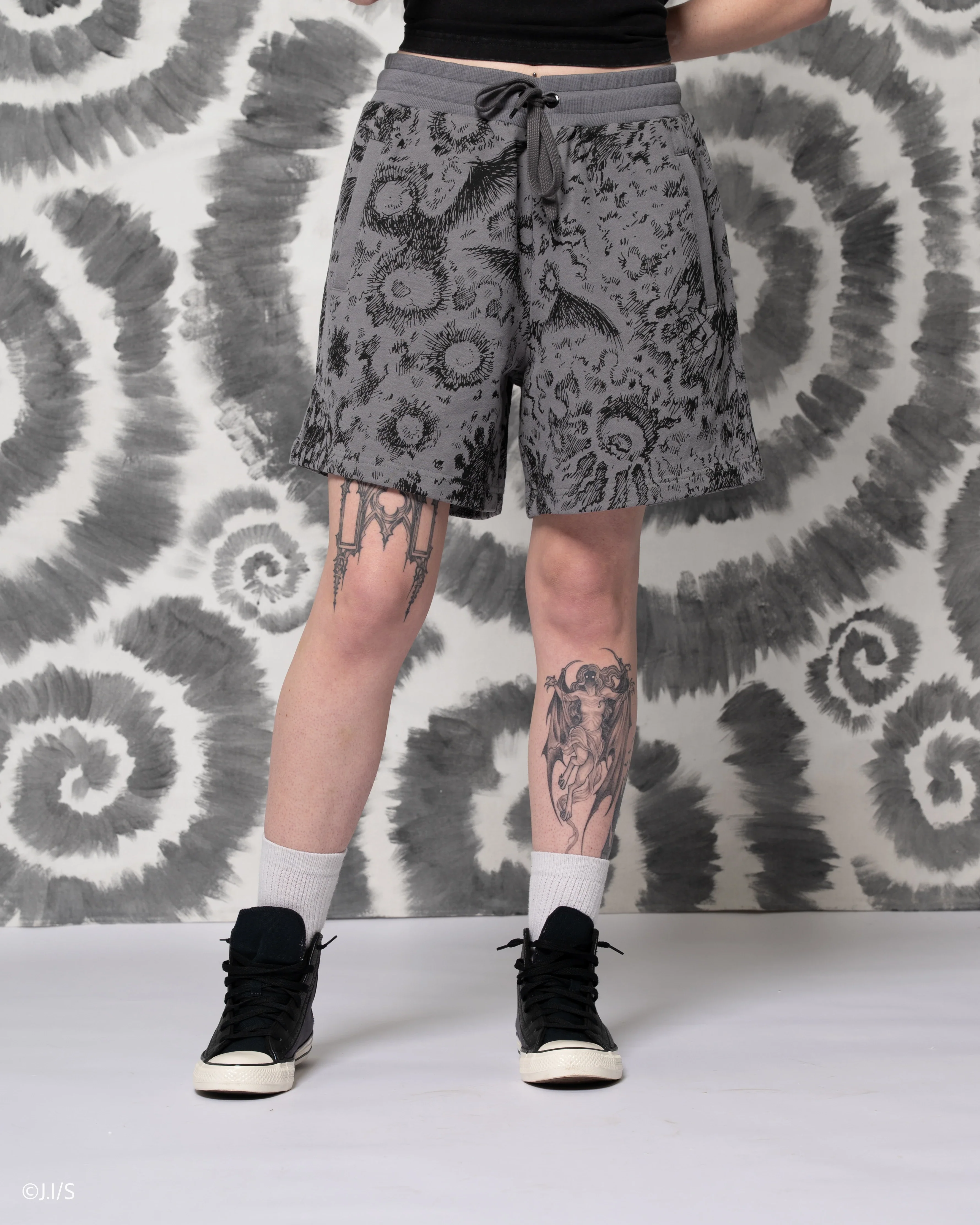 Gyo Shorts [EARLY ACCESS] - Image 4