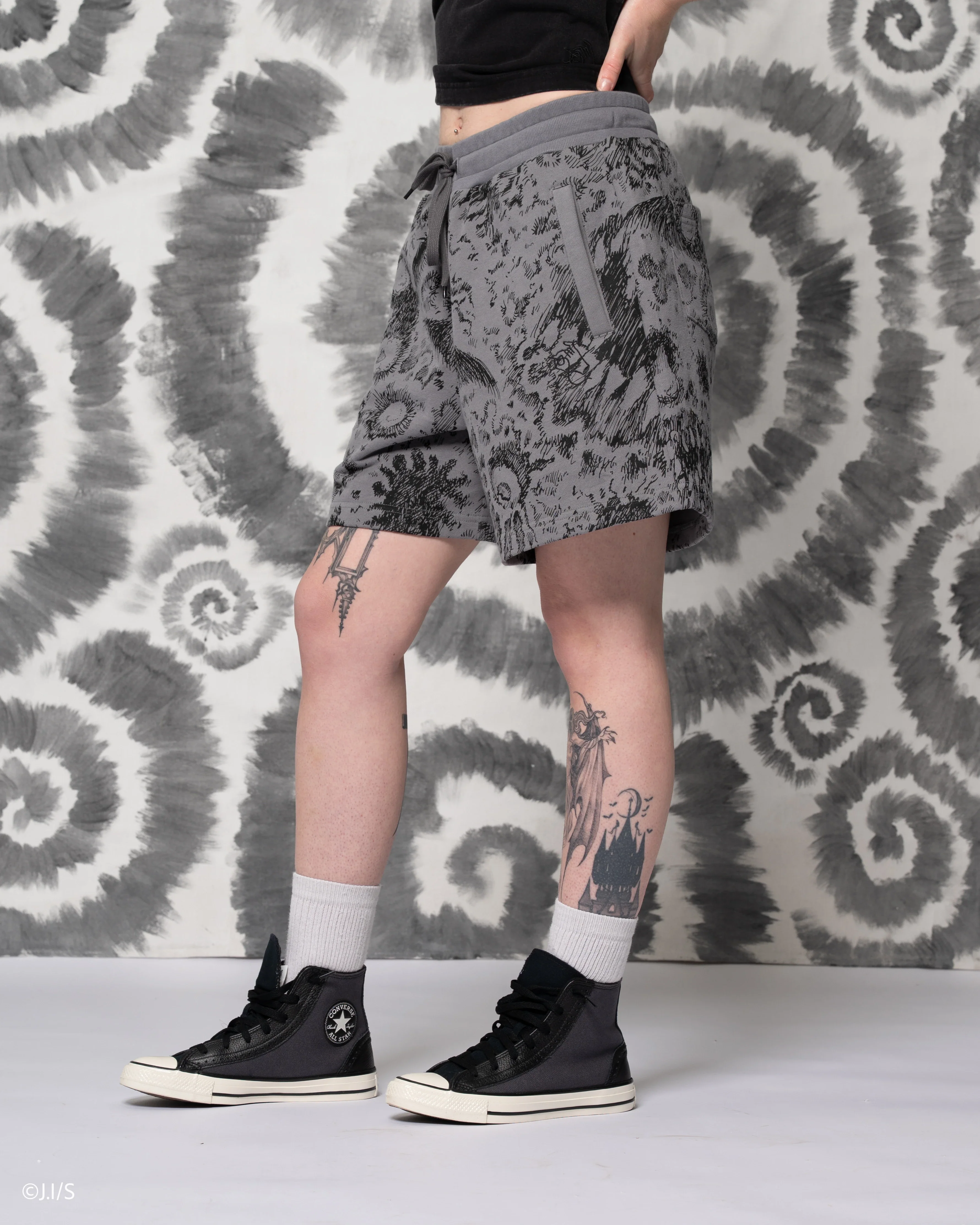 Gyo Shorts [EARLY ACCESS] - Image 6