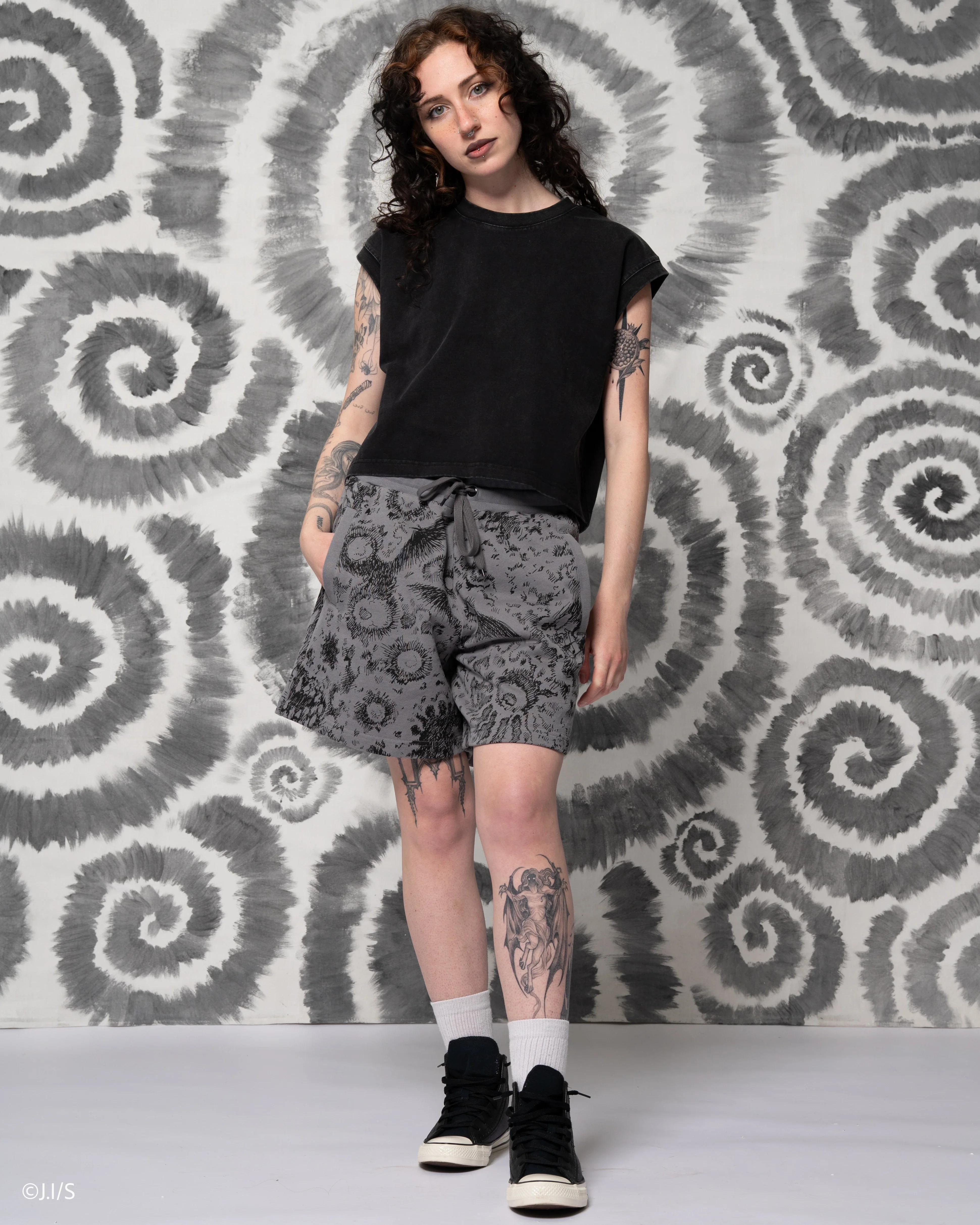 Gyo Shorts [EARLY ACCESS] - Image 7