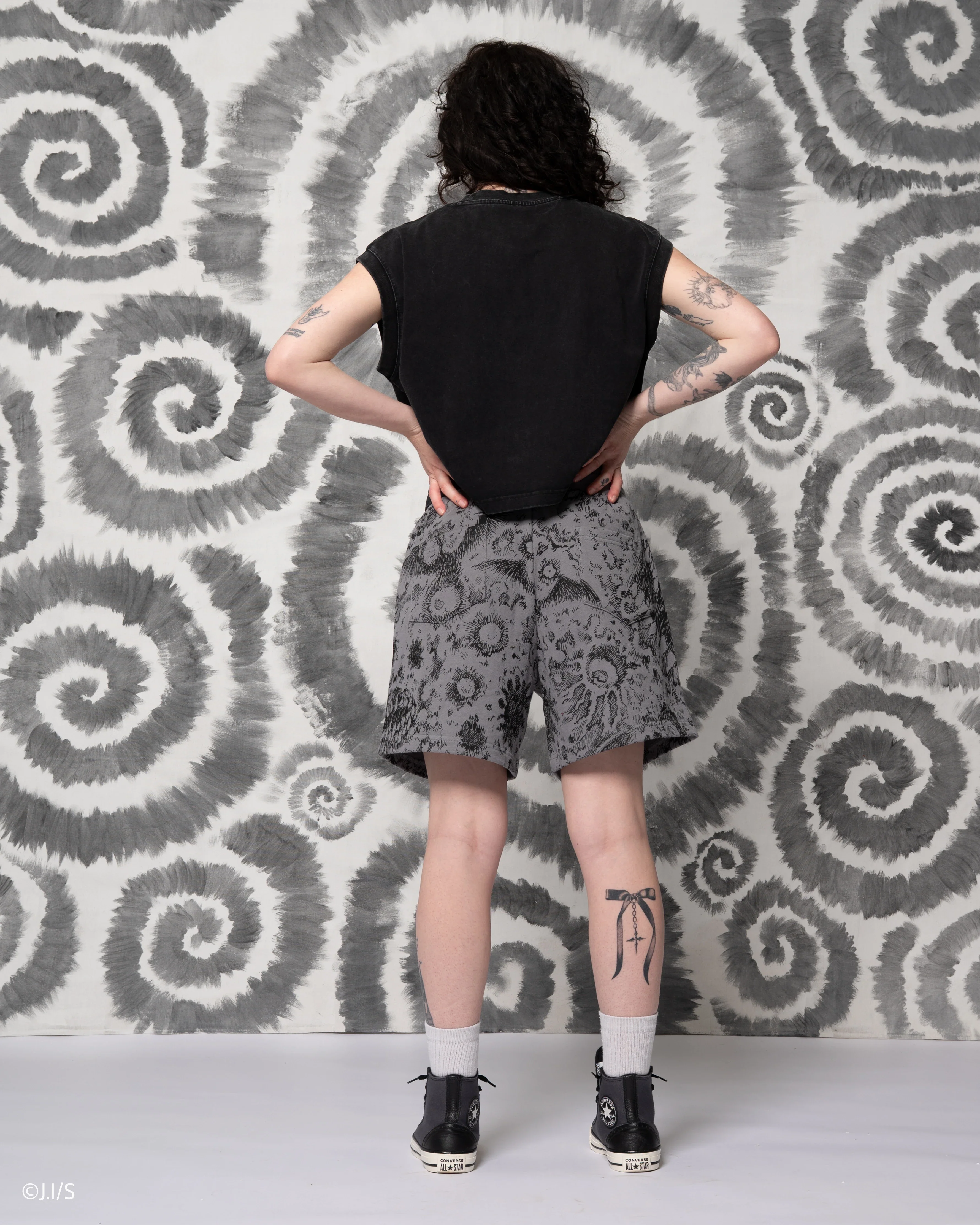 Gyo Shorts [EARLY ACCESS] - Image 8