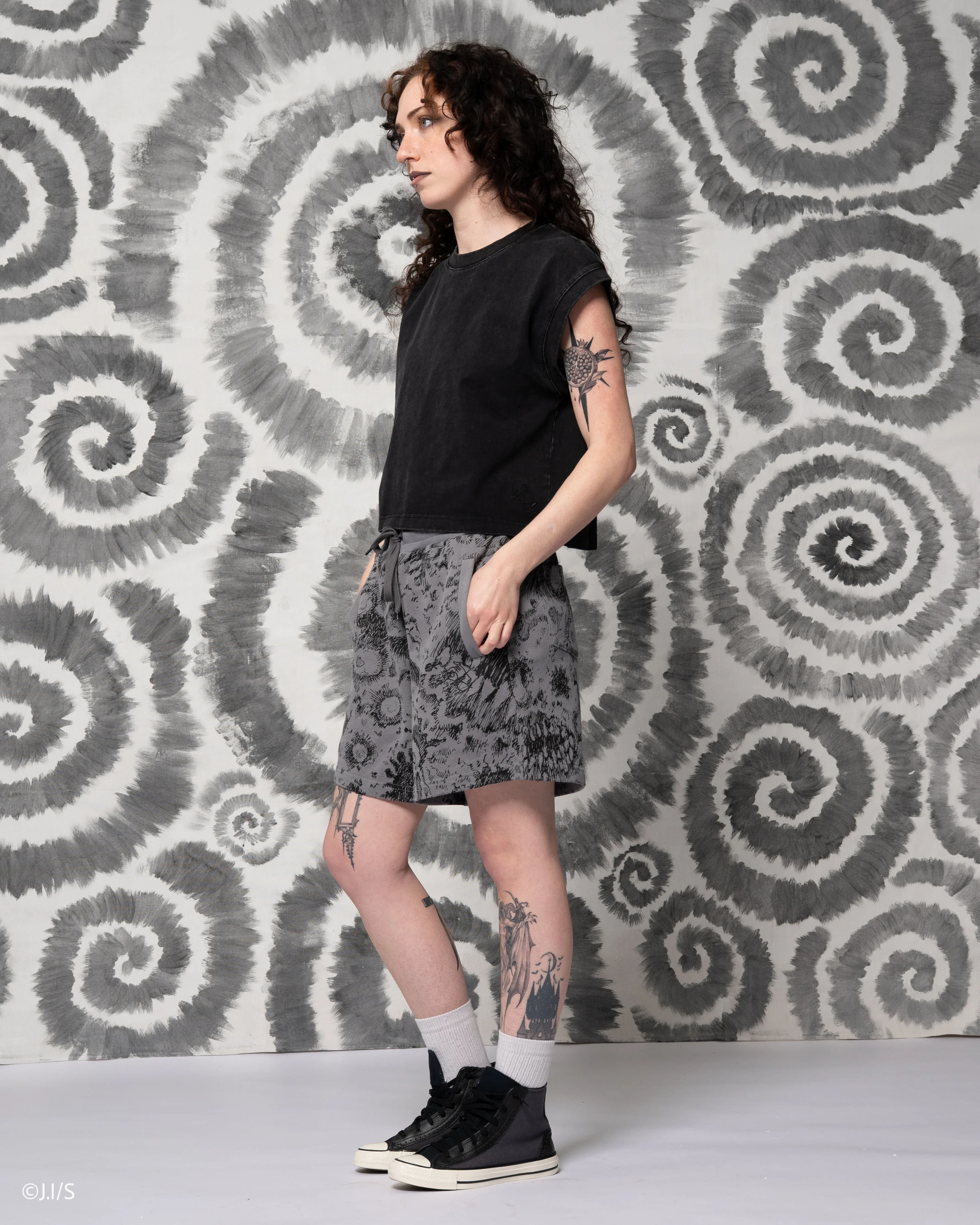 Gyo Shorts [EARLY ACCESS] - Image 9