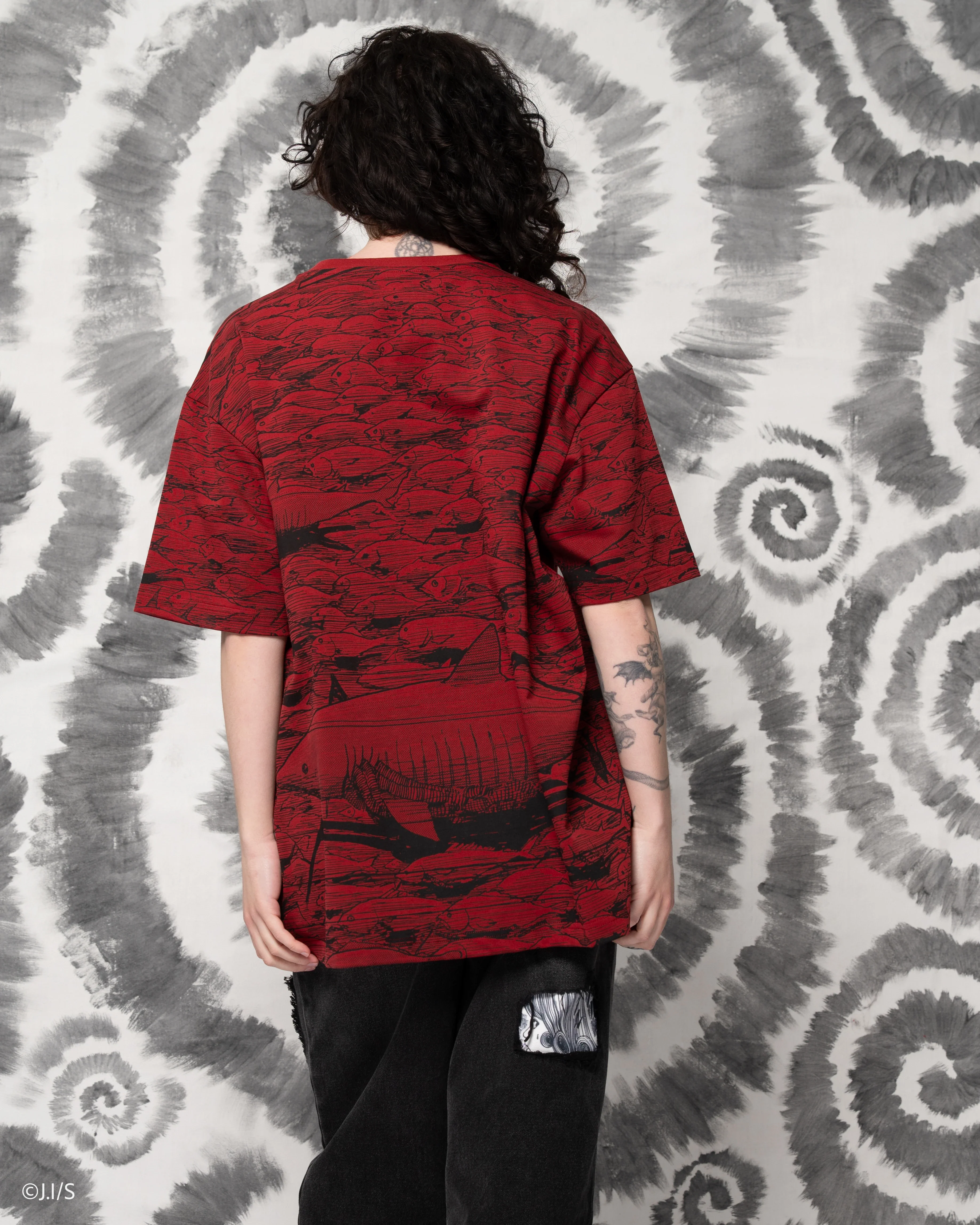 Gyo Tee [EARLY ACCESS] - Image 11