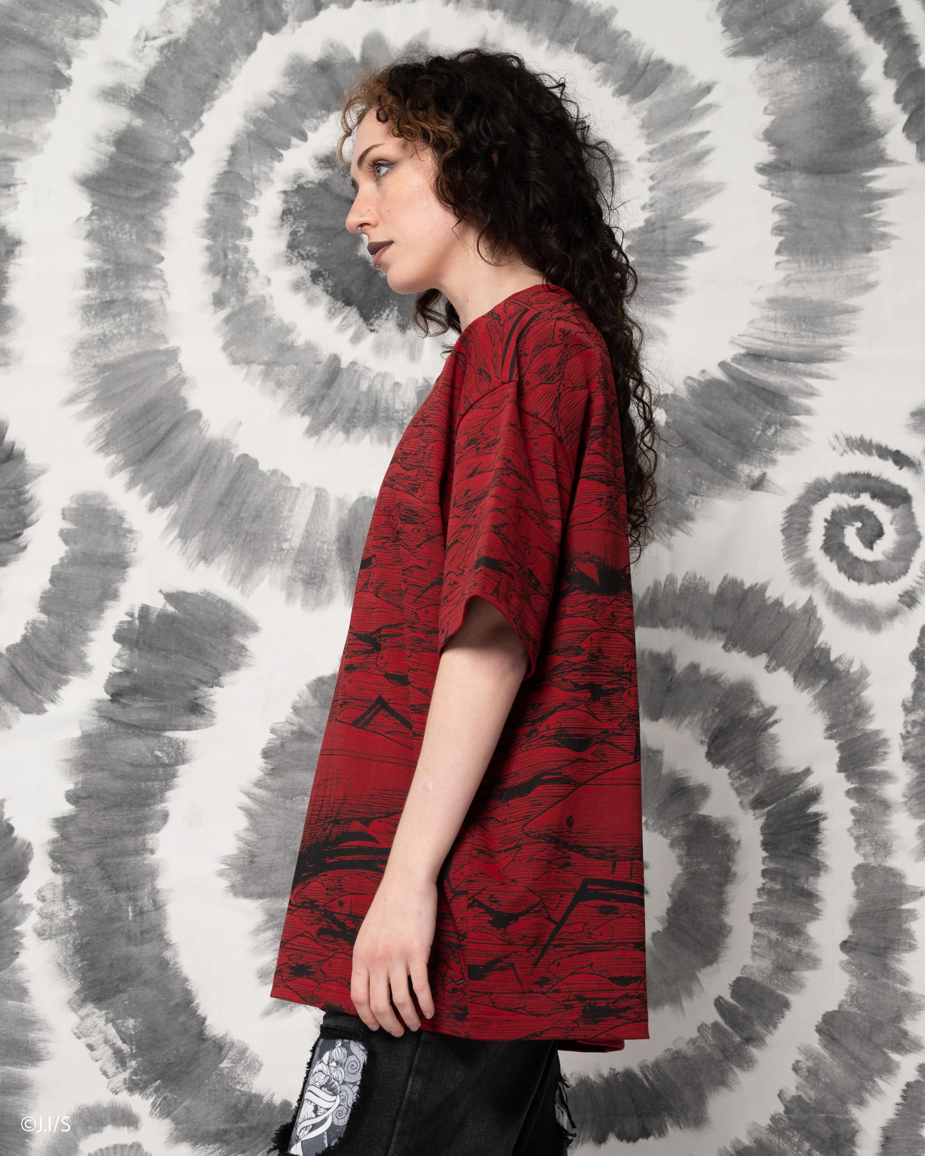 Gyo Tee [EARLY ACCESS] - Image 12
