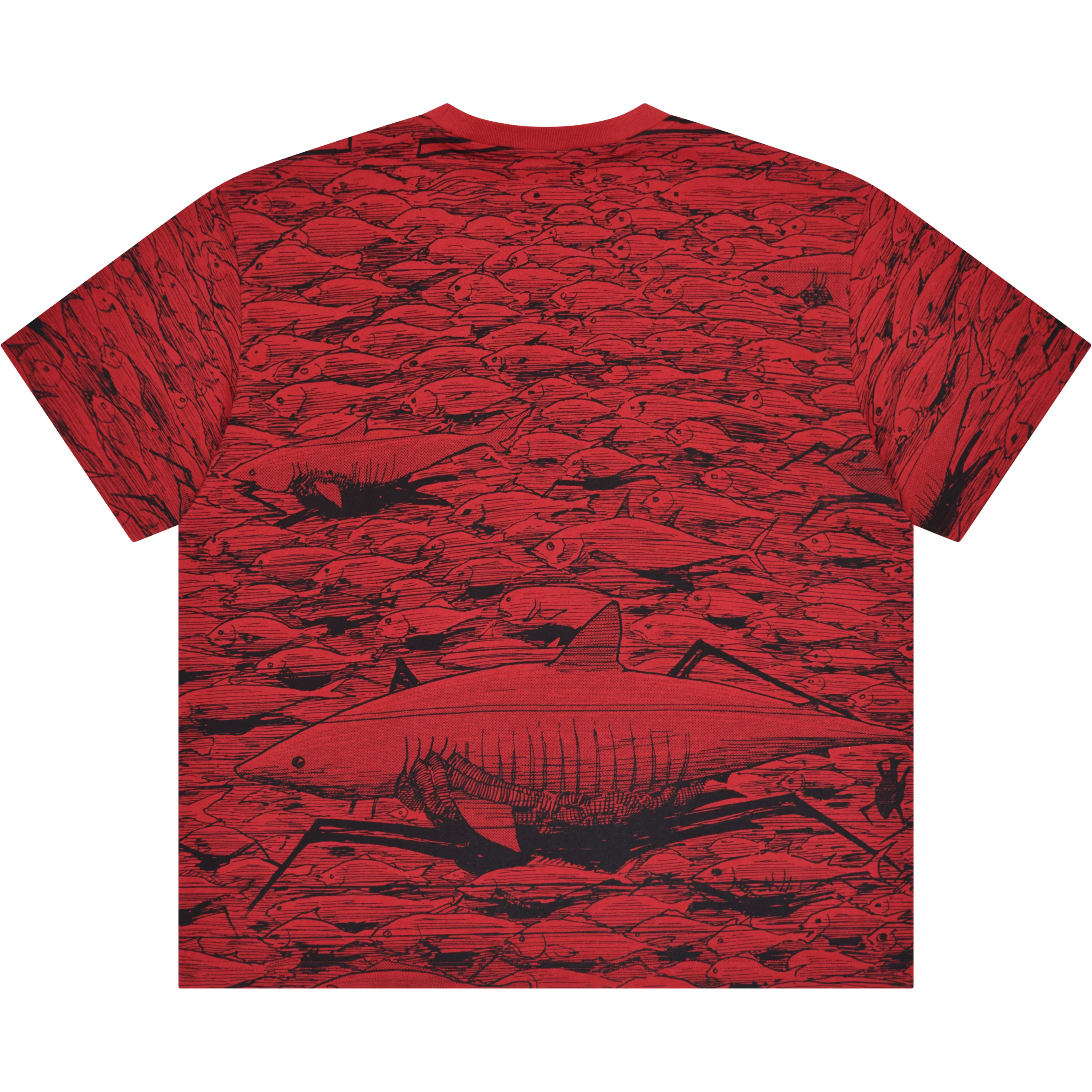 Gyo Tee [EARLY ACCESS] - Image 2