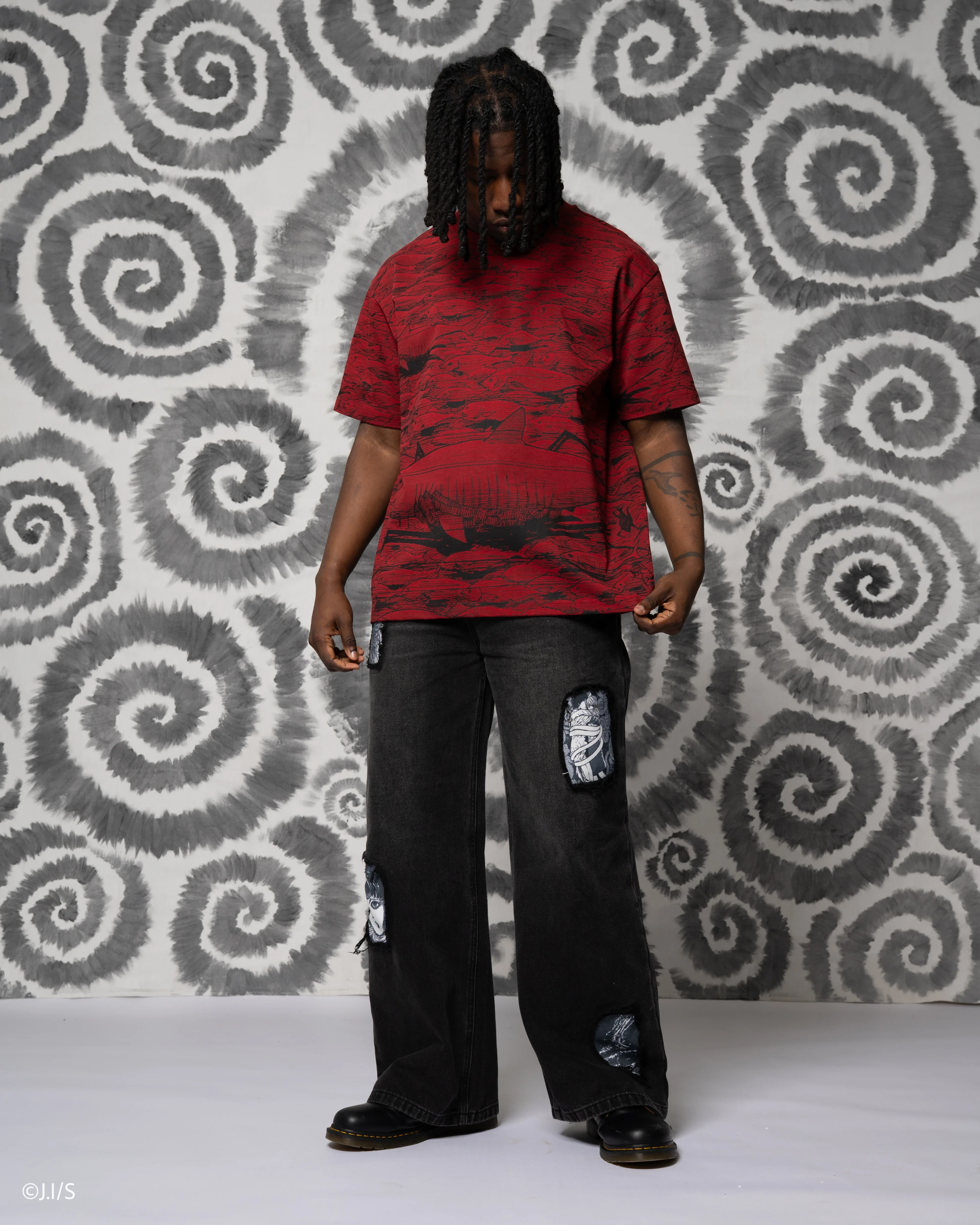 Gyo Tee [EARLY ACCESS] - Image 5