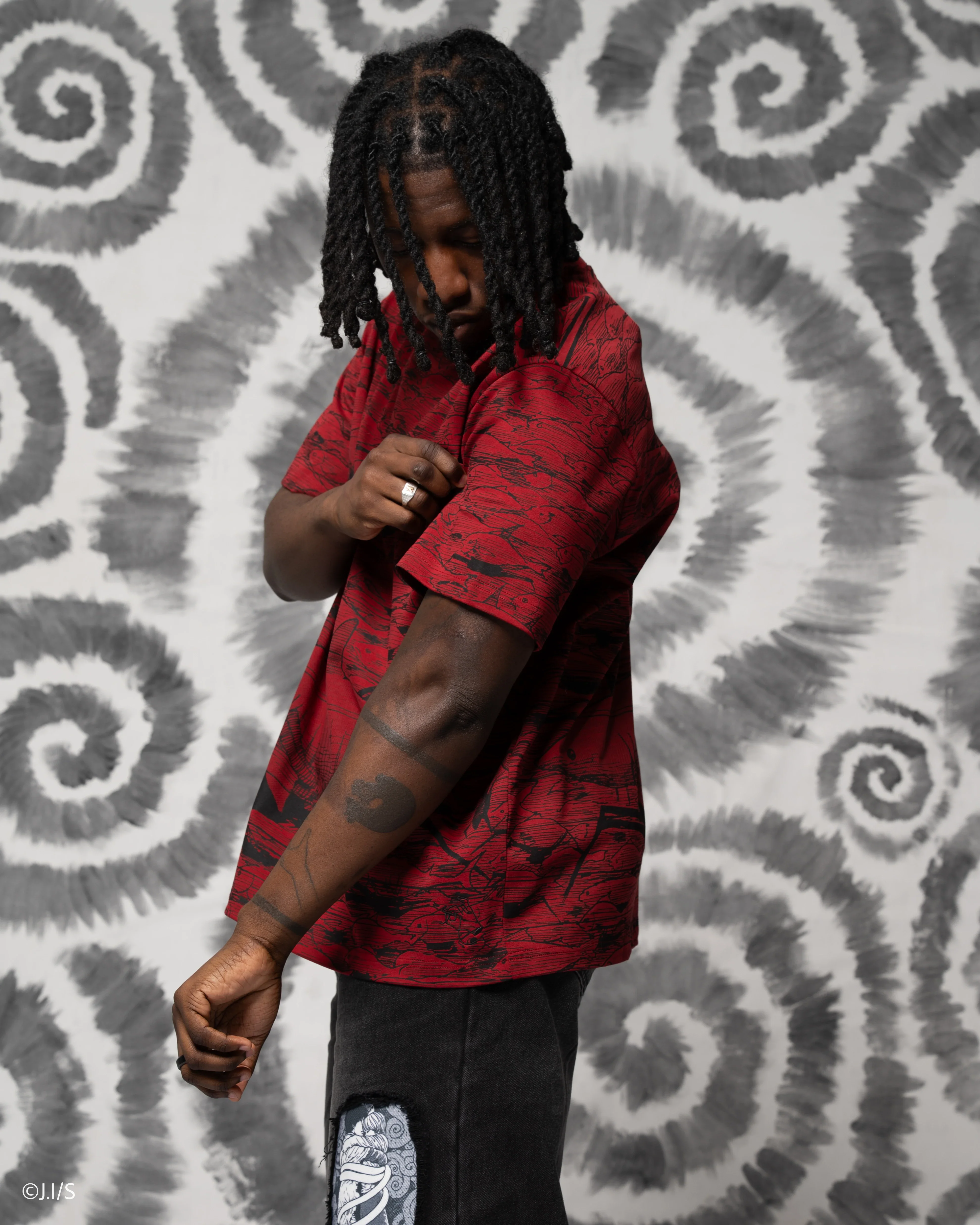 Gyo Tee [EARLY ACCESS] - Image 7