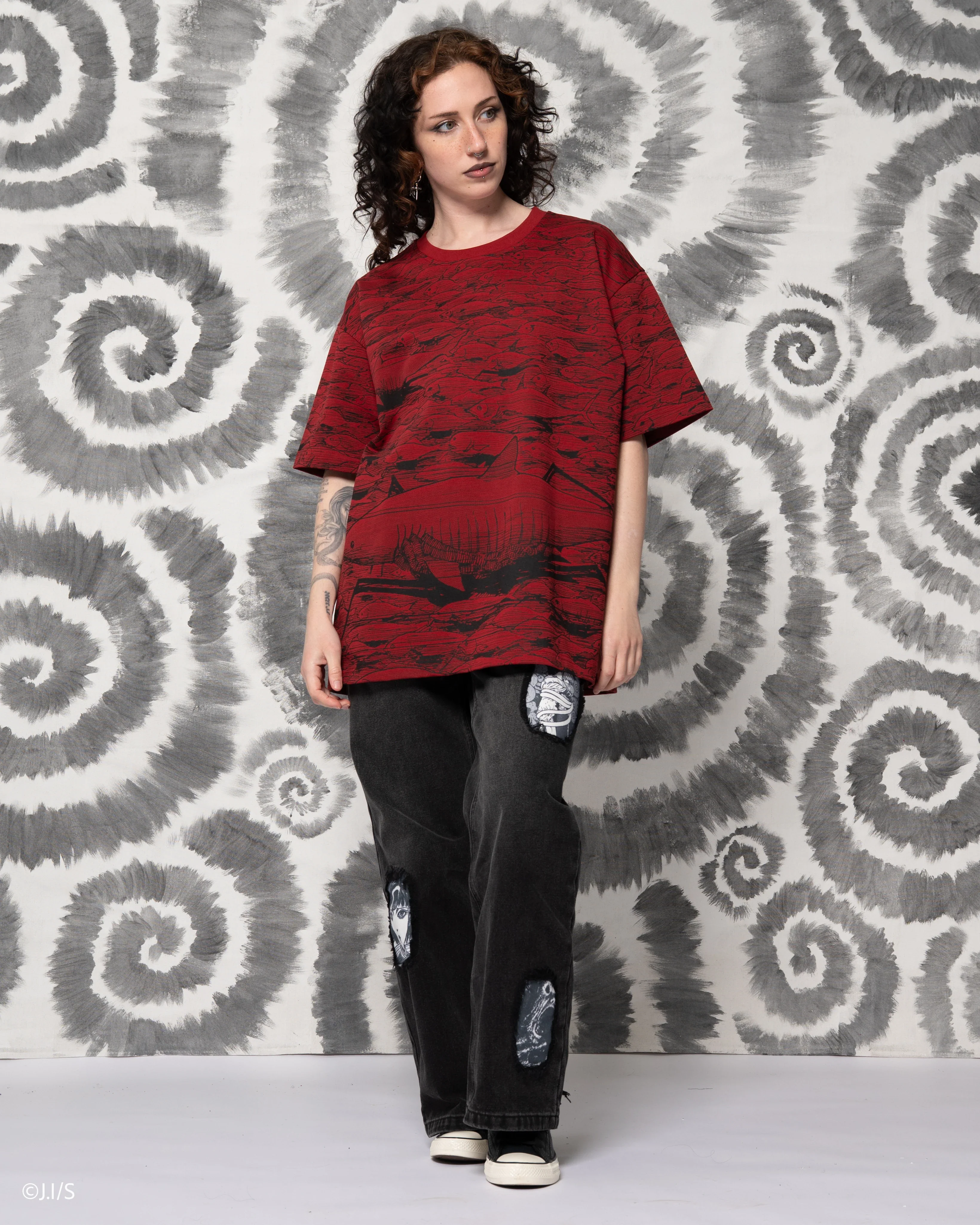 Gyo Tee [EARLY ACCESS] - Image 9