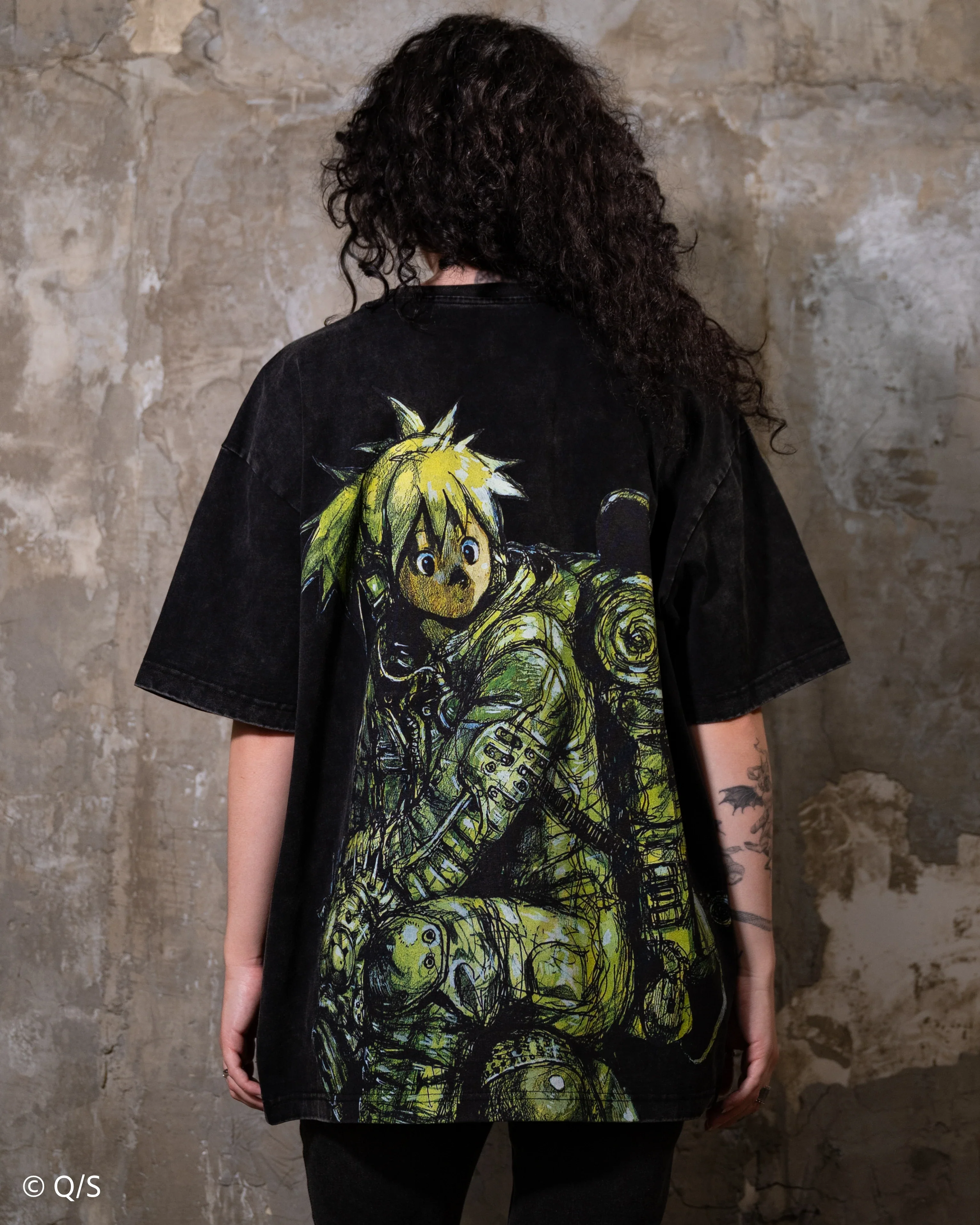 Gyoza Lovers Tee - Image 3