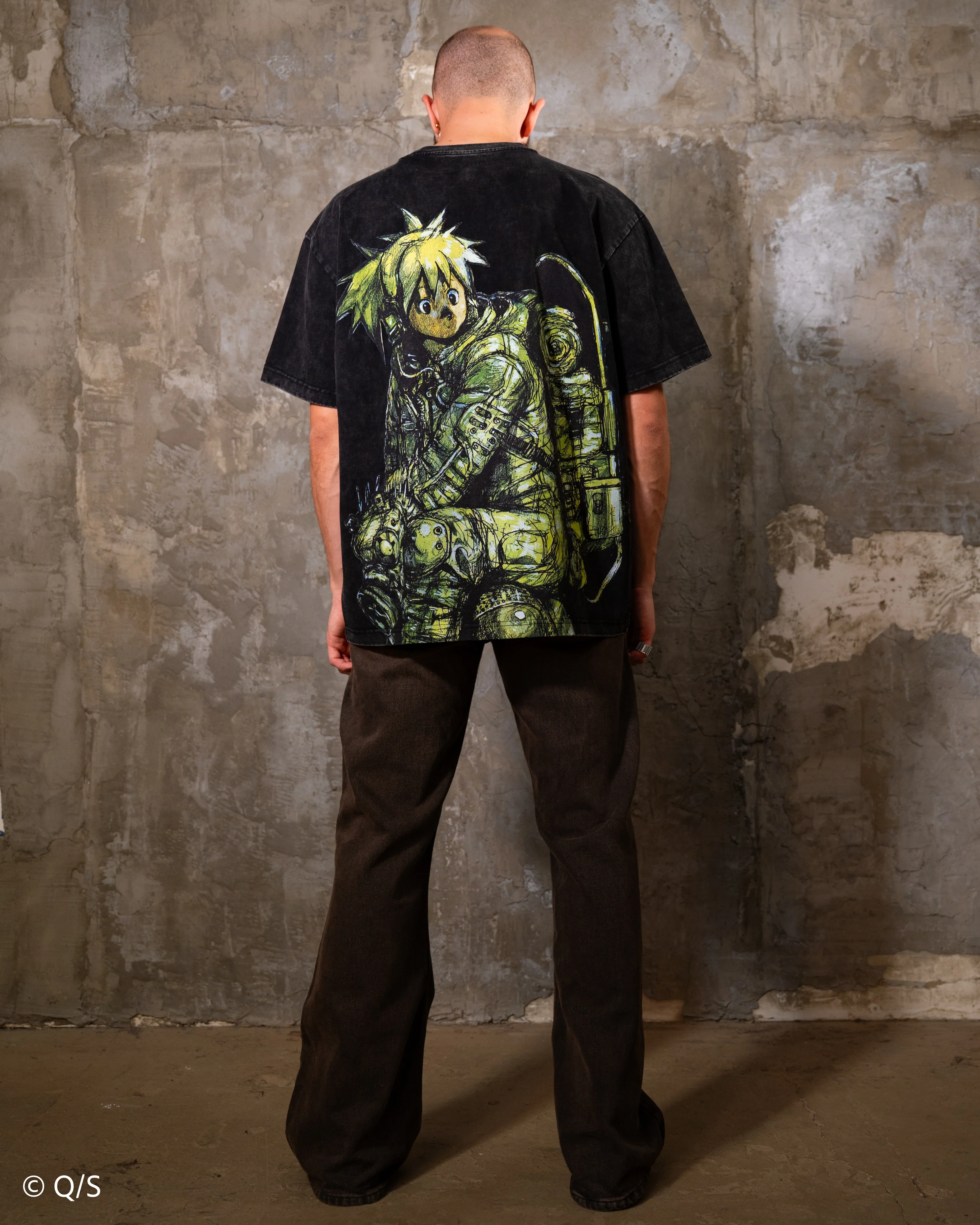 Gyoza Lovers Tee - Image 6