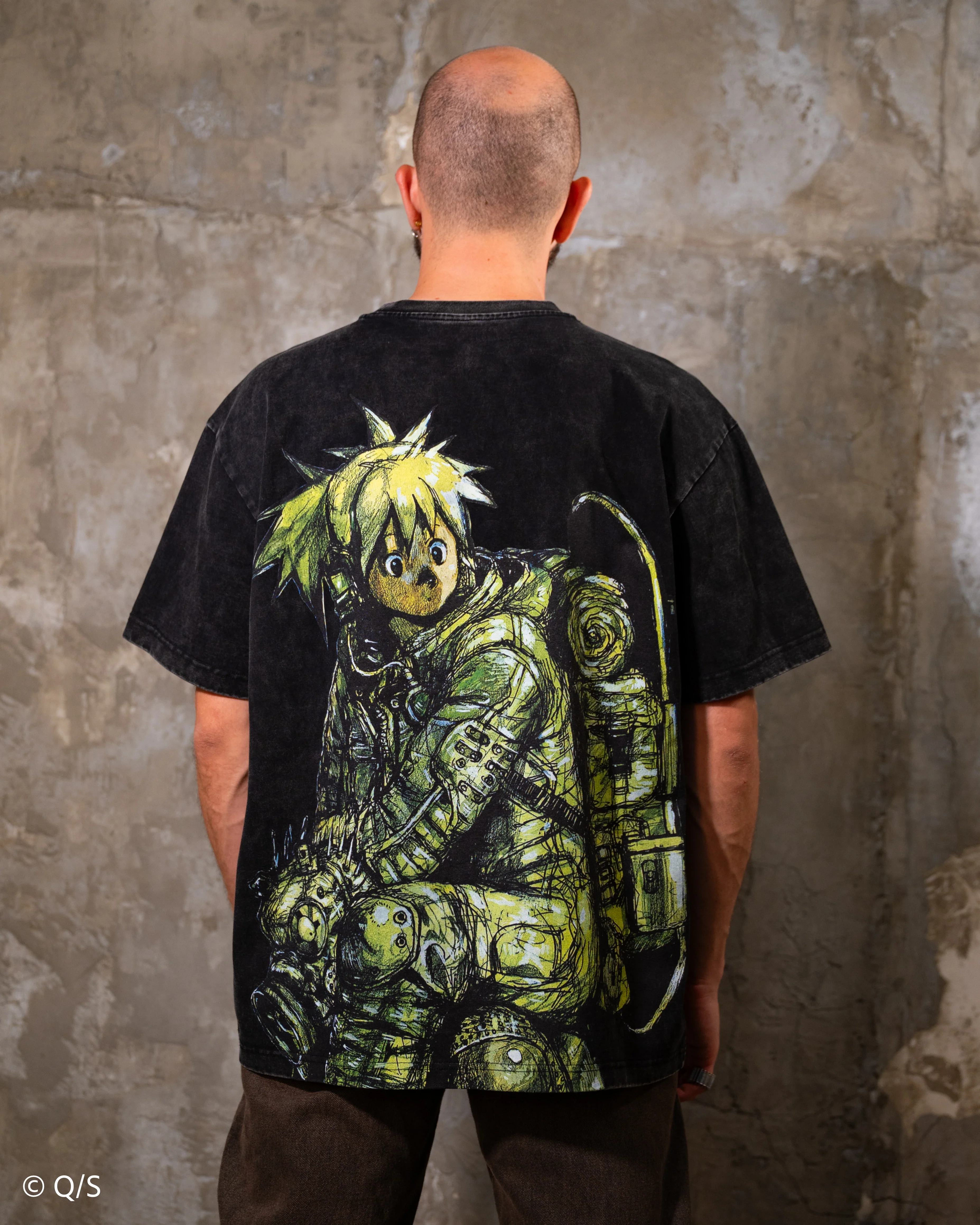 Gyoza Lovers Tee - Image 8