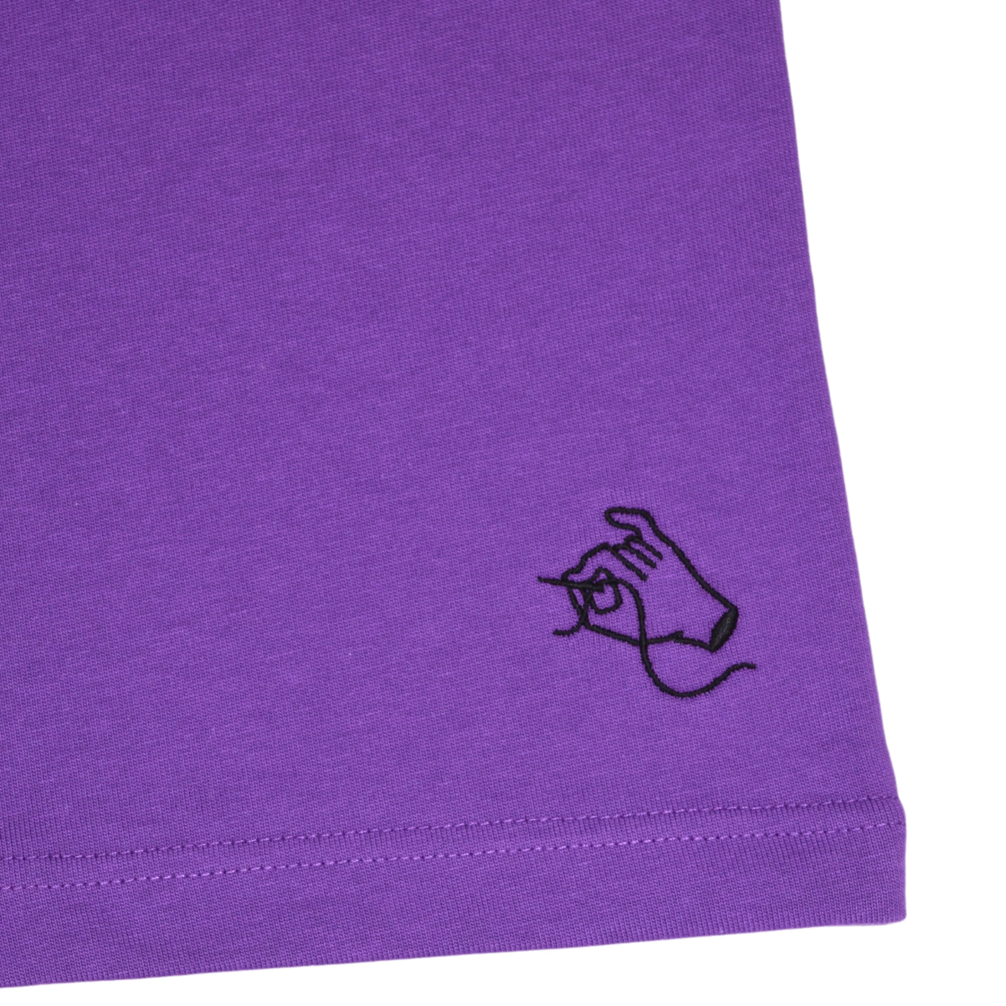 Harpie Lady Sisters Tee - Image 5