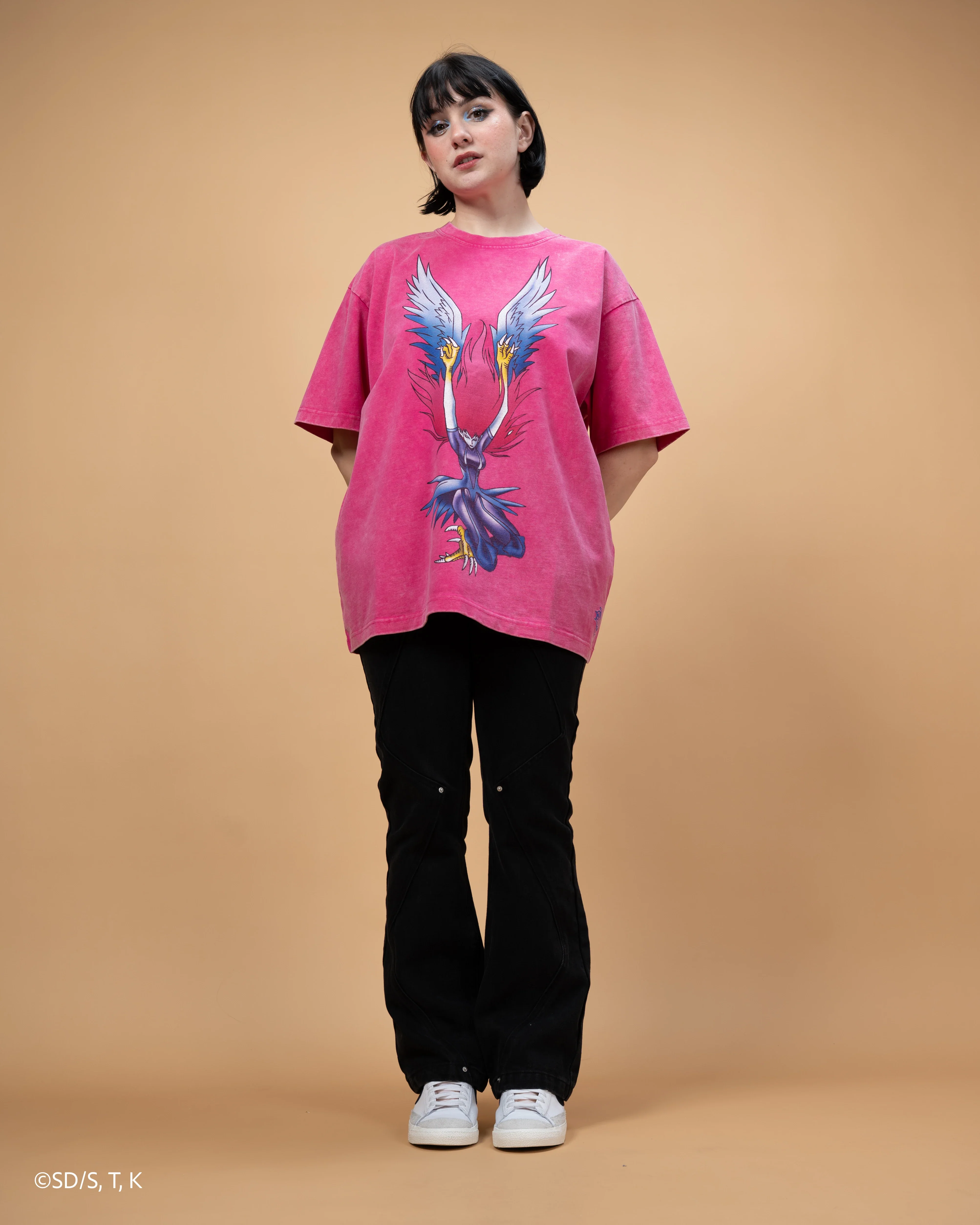 Harpie Lady Tee - Image 4