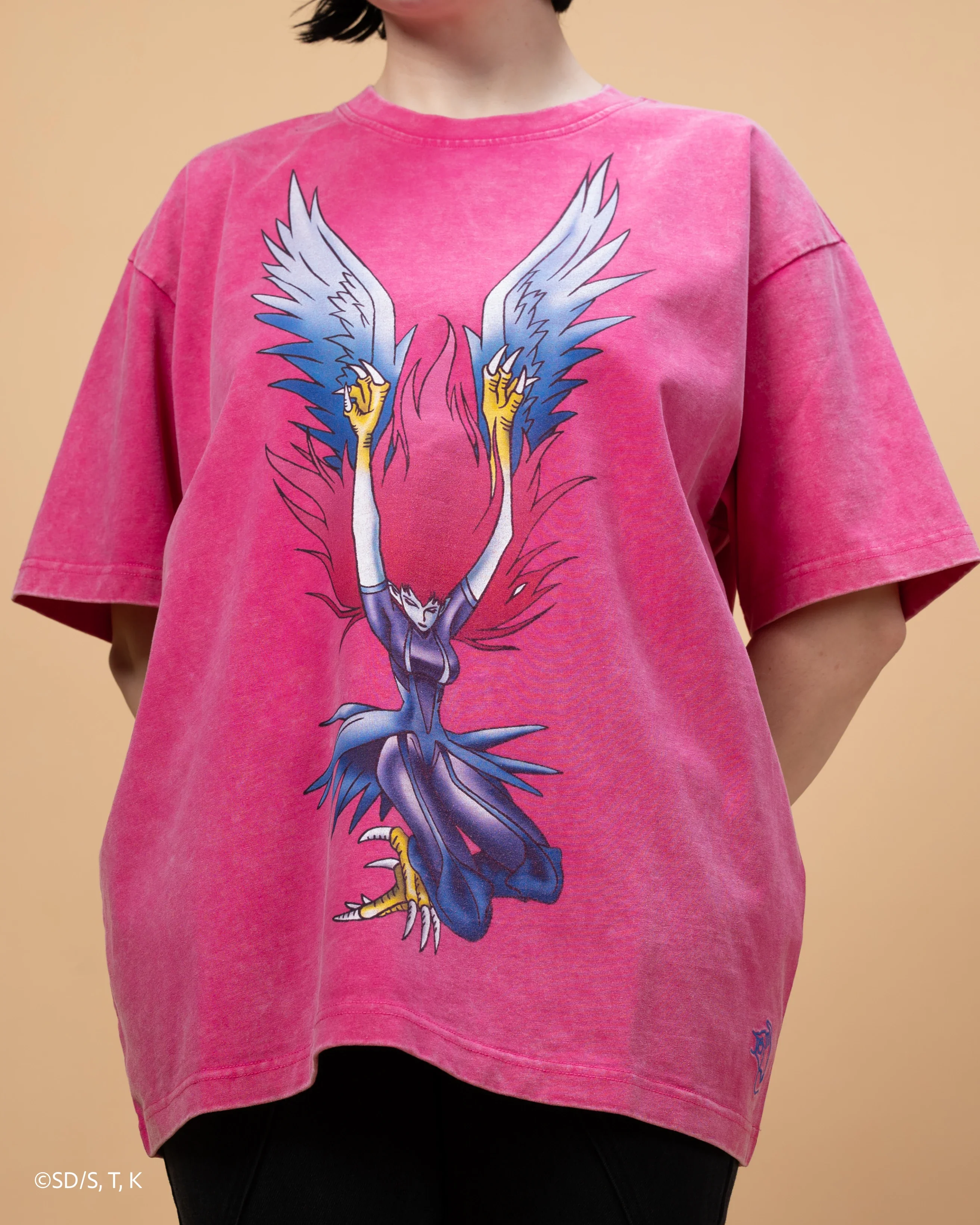 Harpie Lady Tee - Image 5