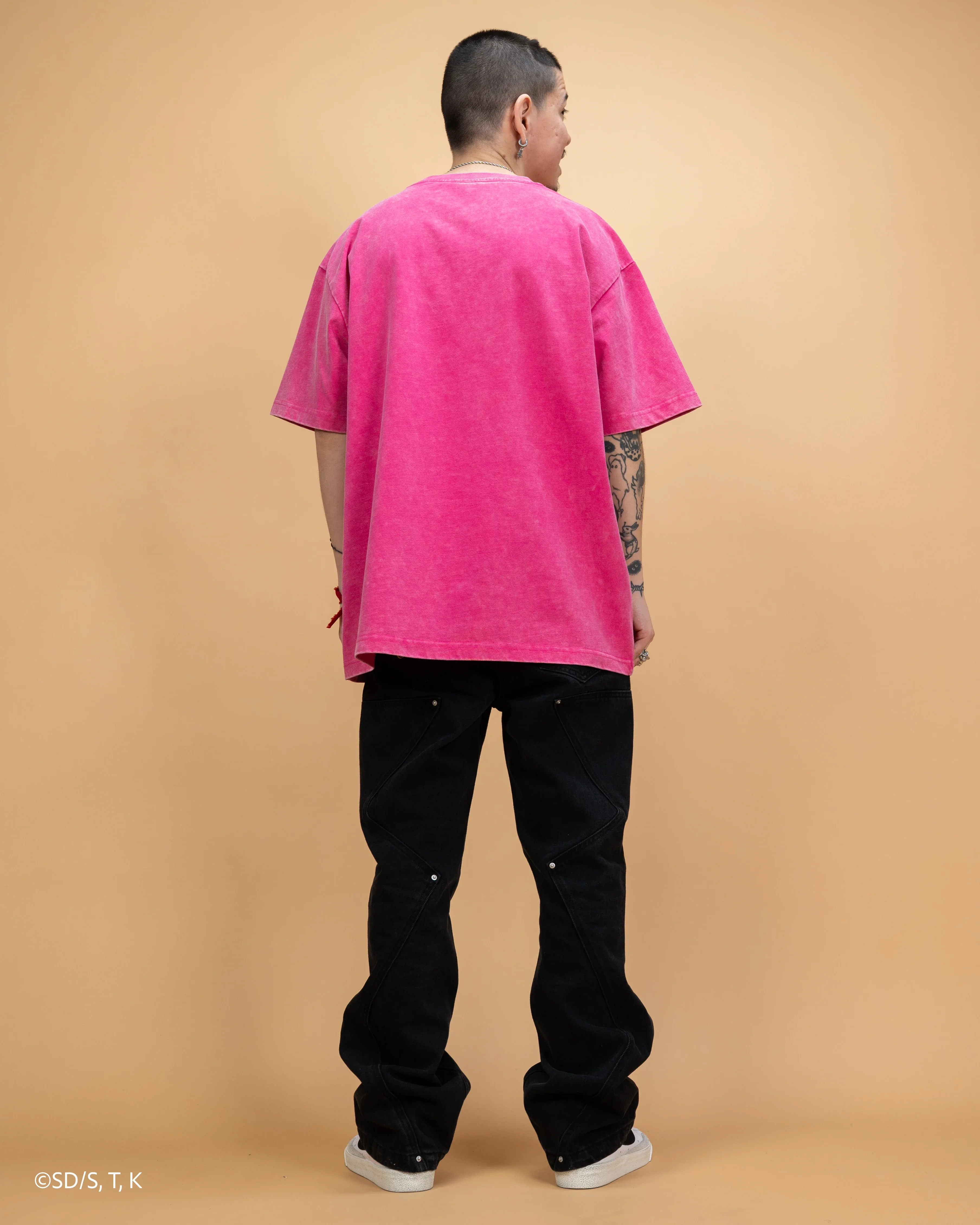 Harpie Lady Tee - Image 8
