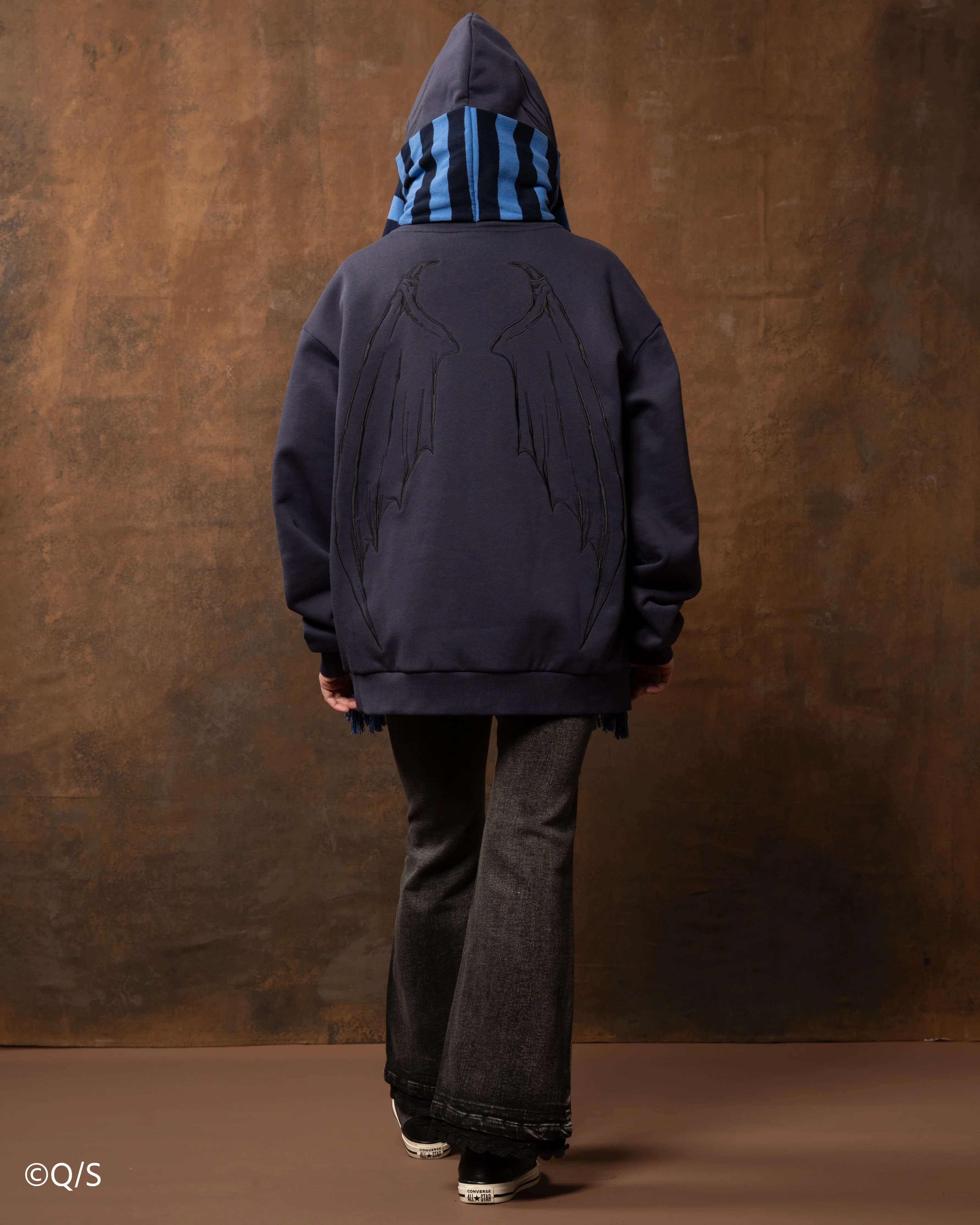 Haru Hoodie - Image 8