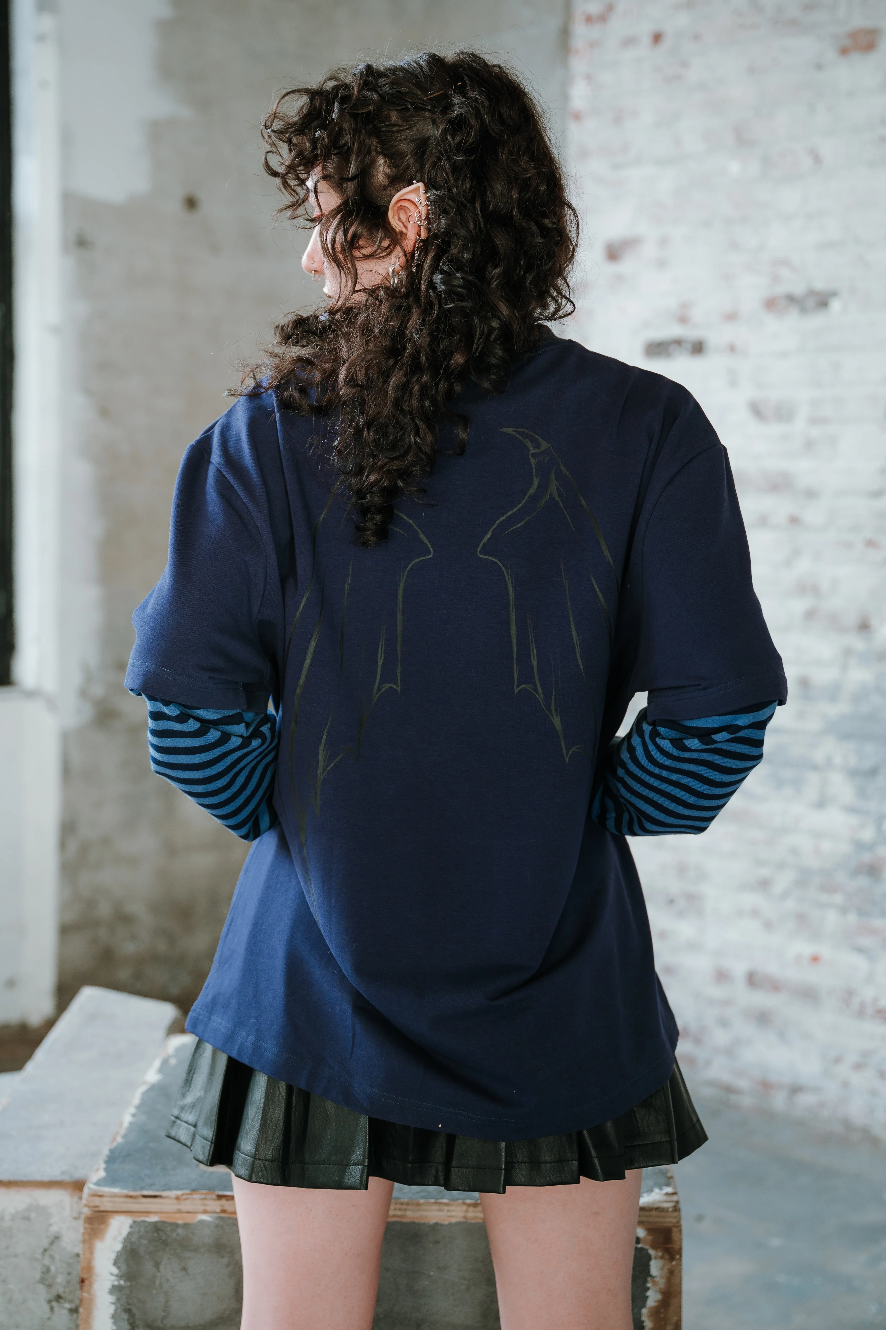 Haru Long Sleeve - Image 14