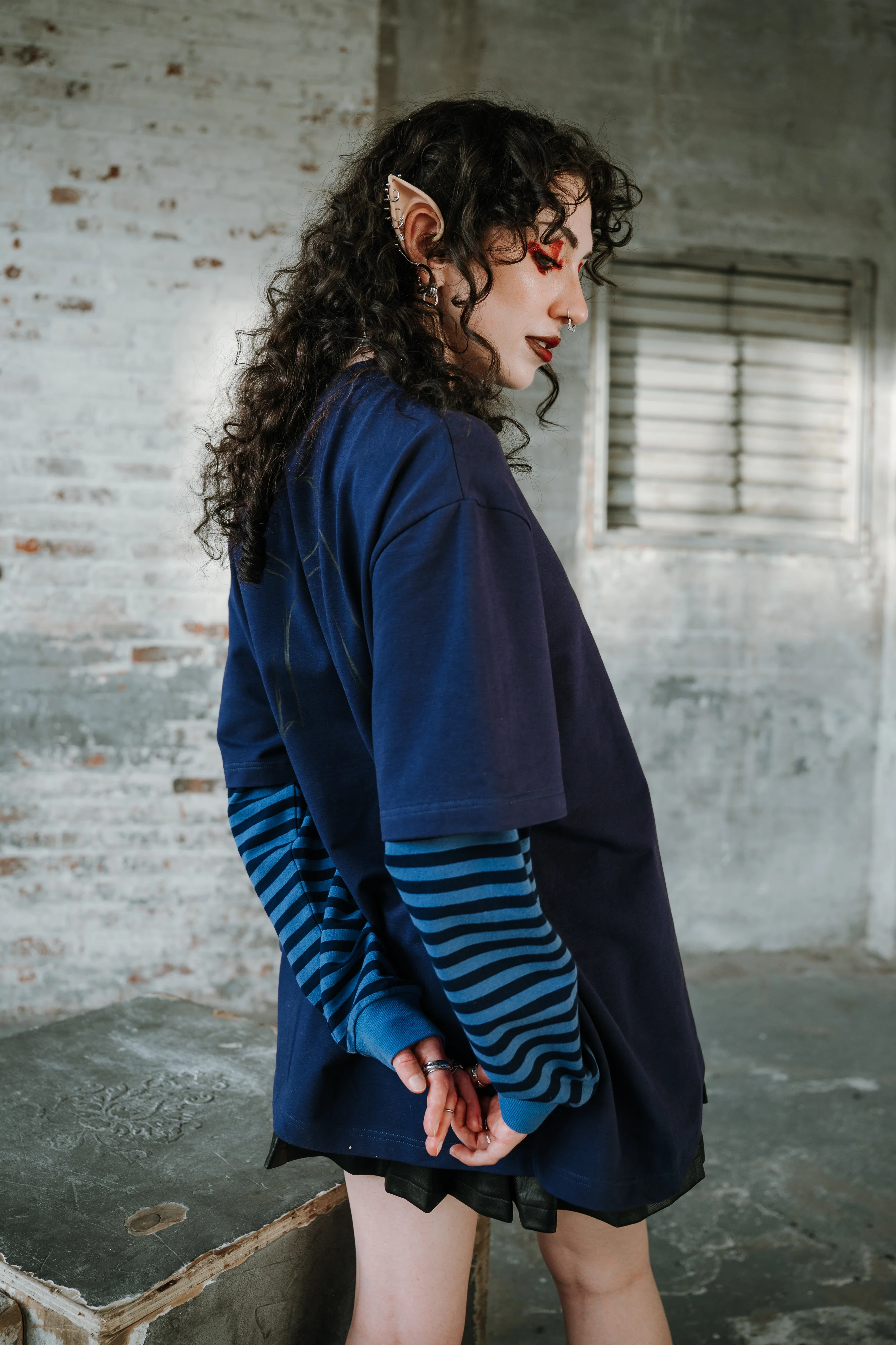 Haru Long Sleeve - Image 15