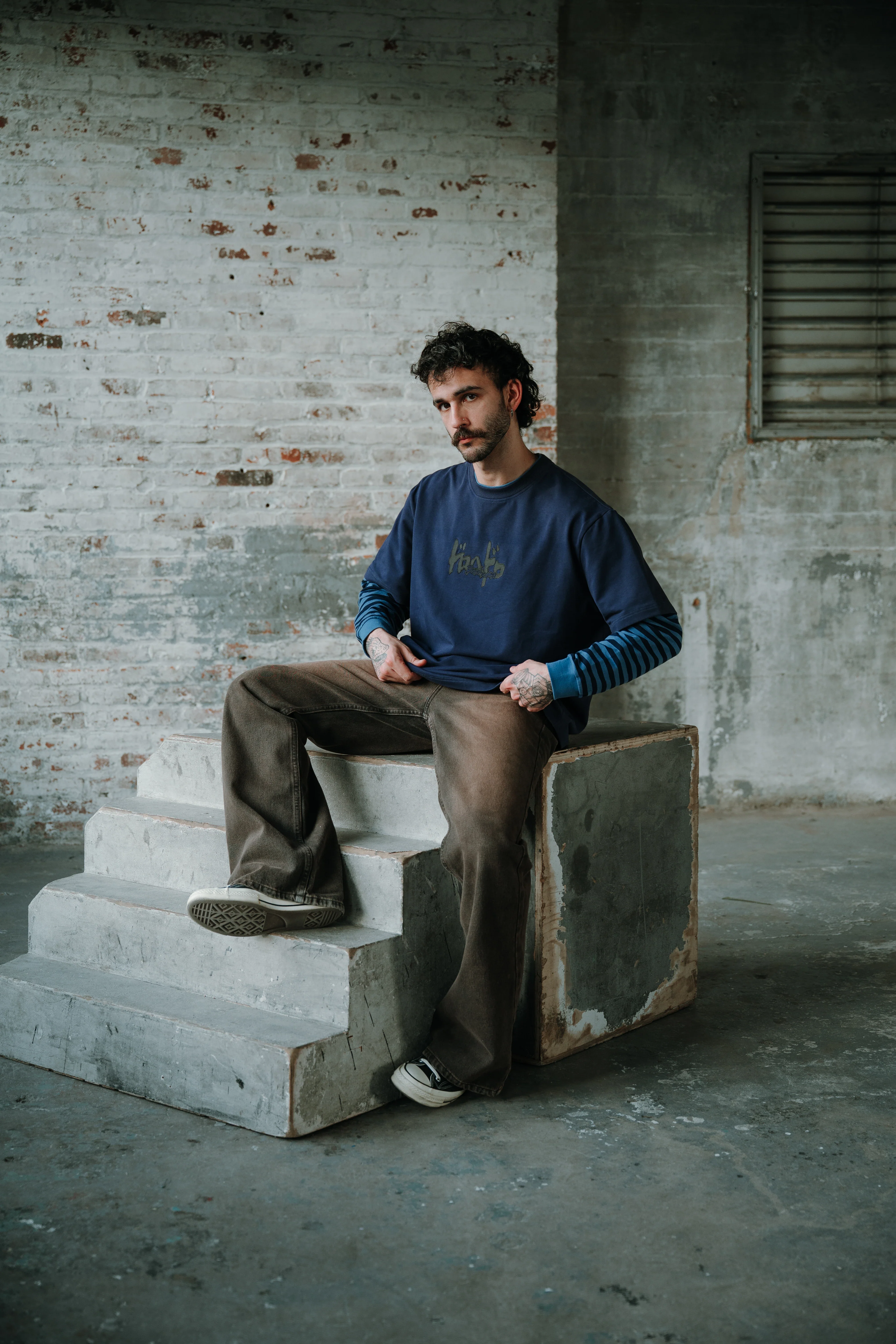 Haru Long Sleeve - Image 18