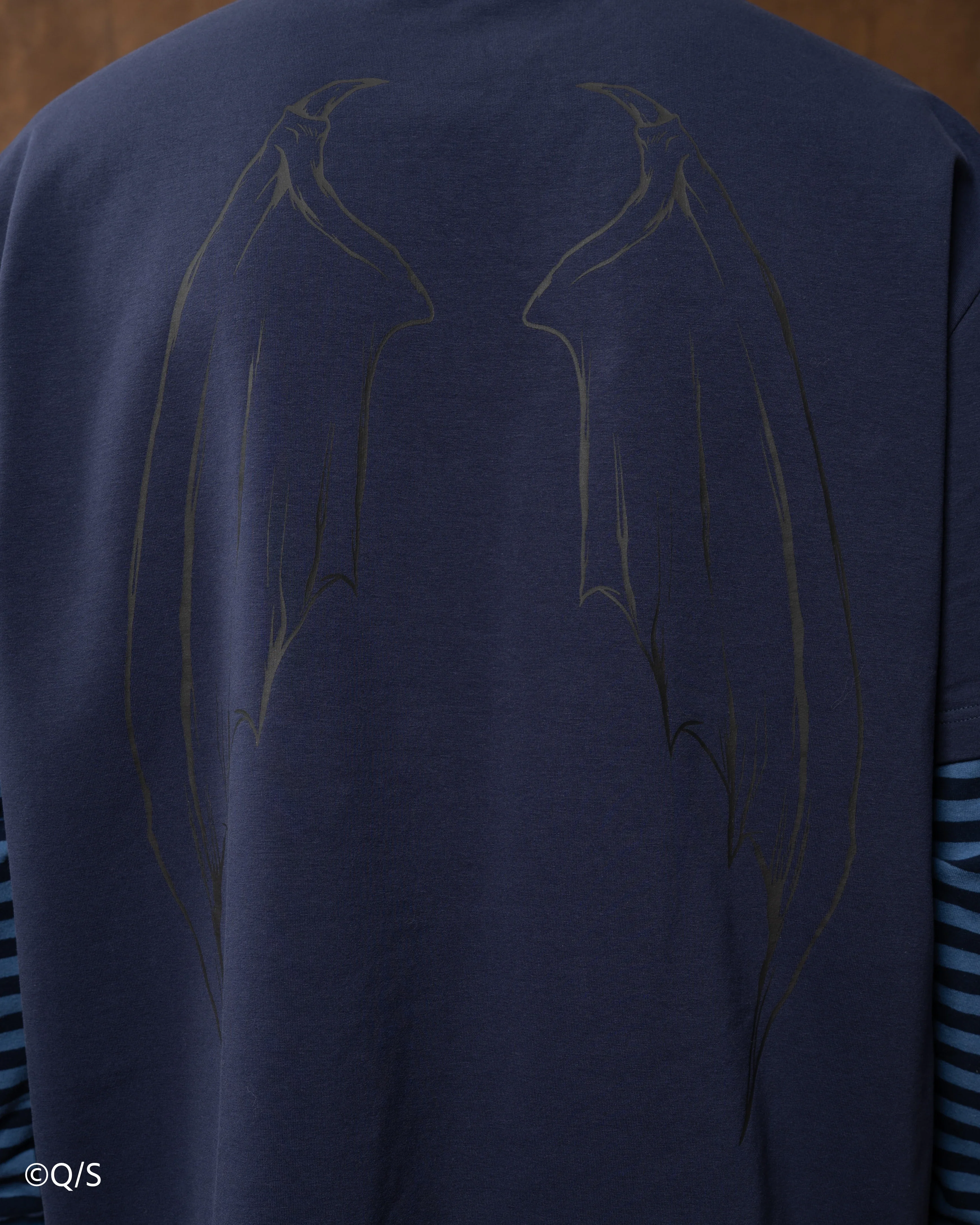 Haru Long Sleeve - Image 20