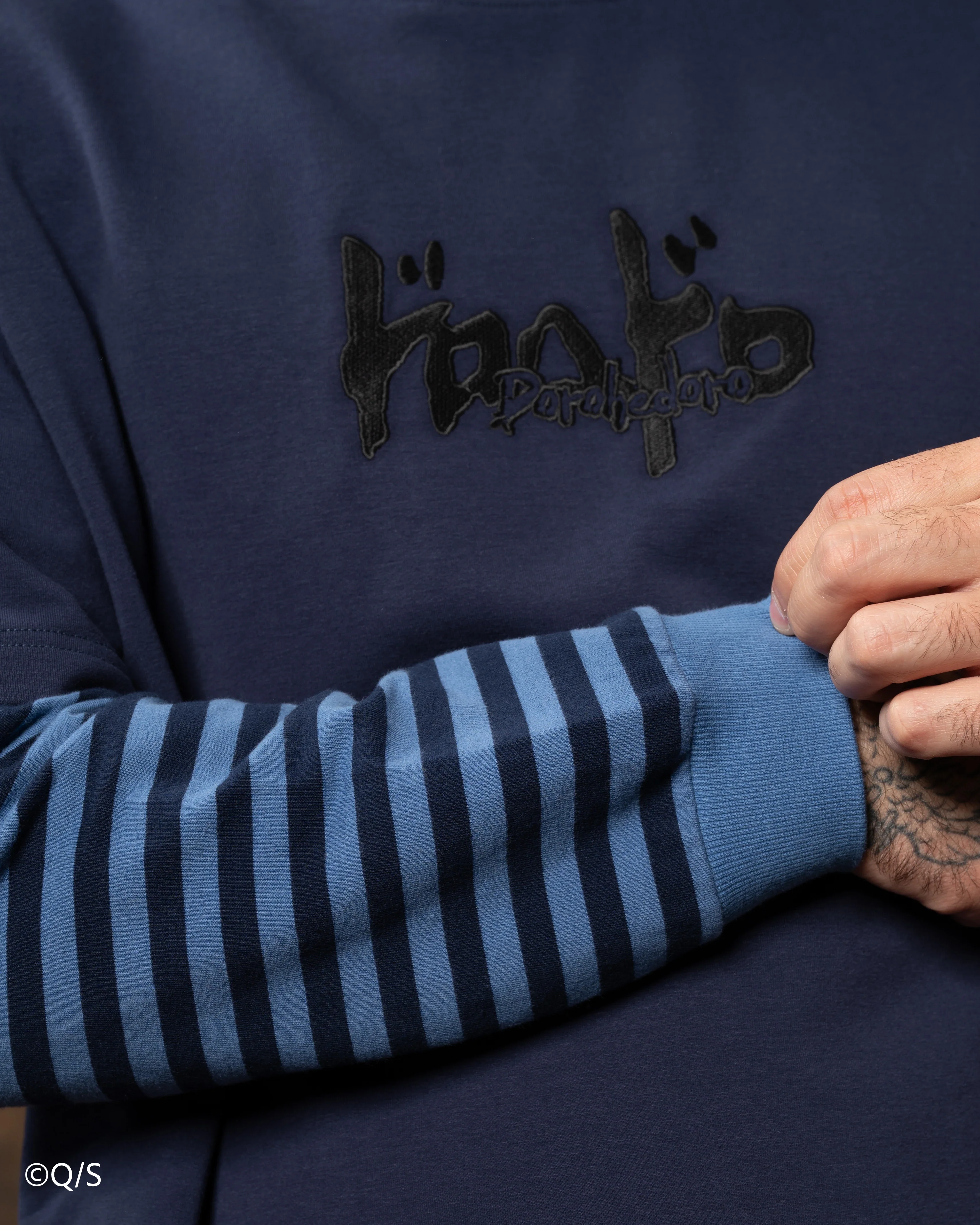 Haru Long Sleeve - Image 21