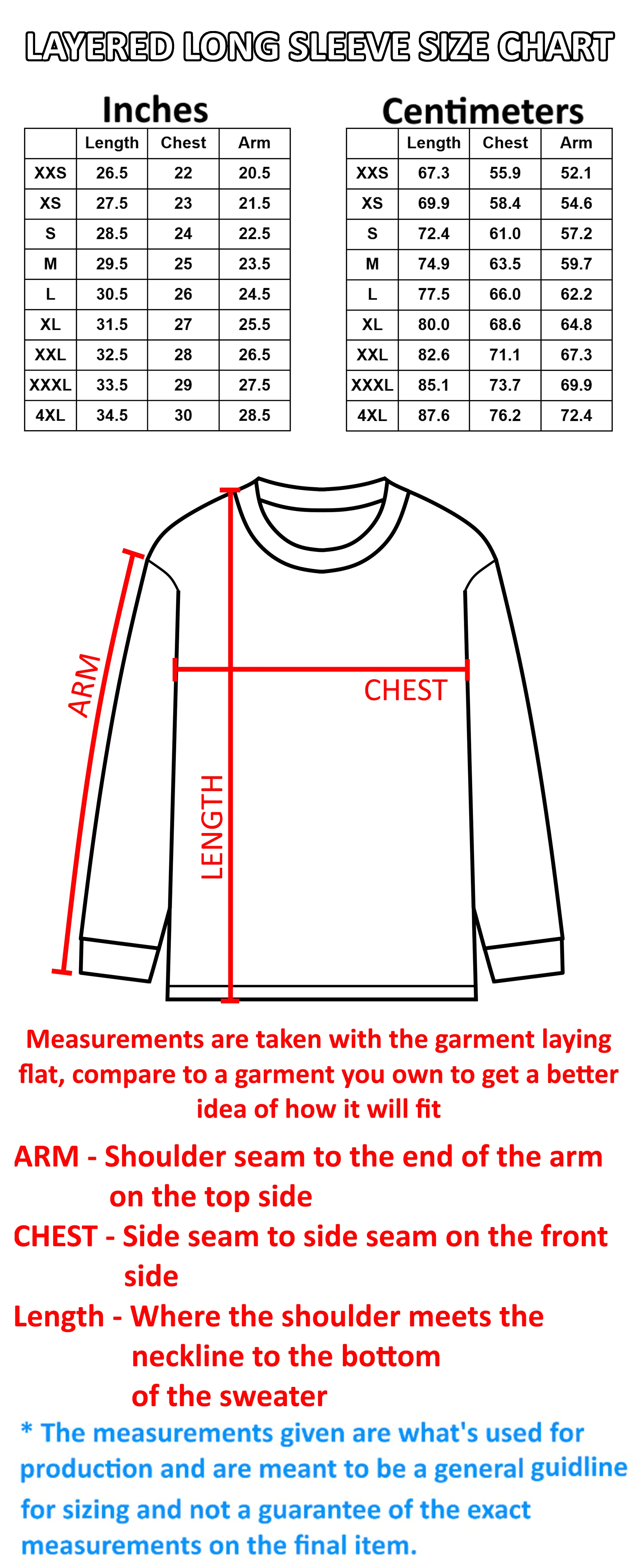Haru Long Sleeve - Image 22