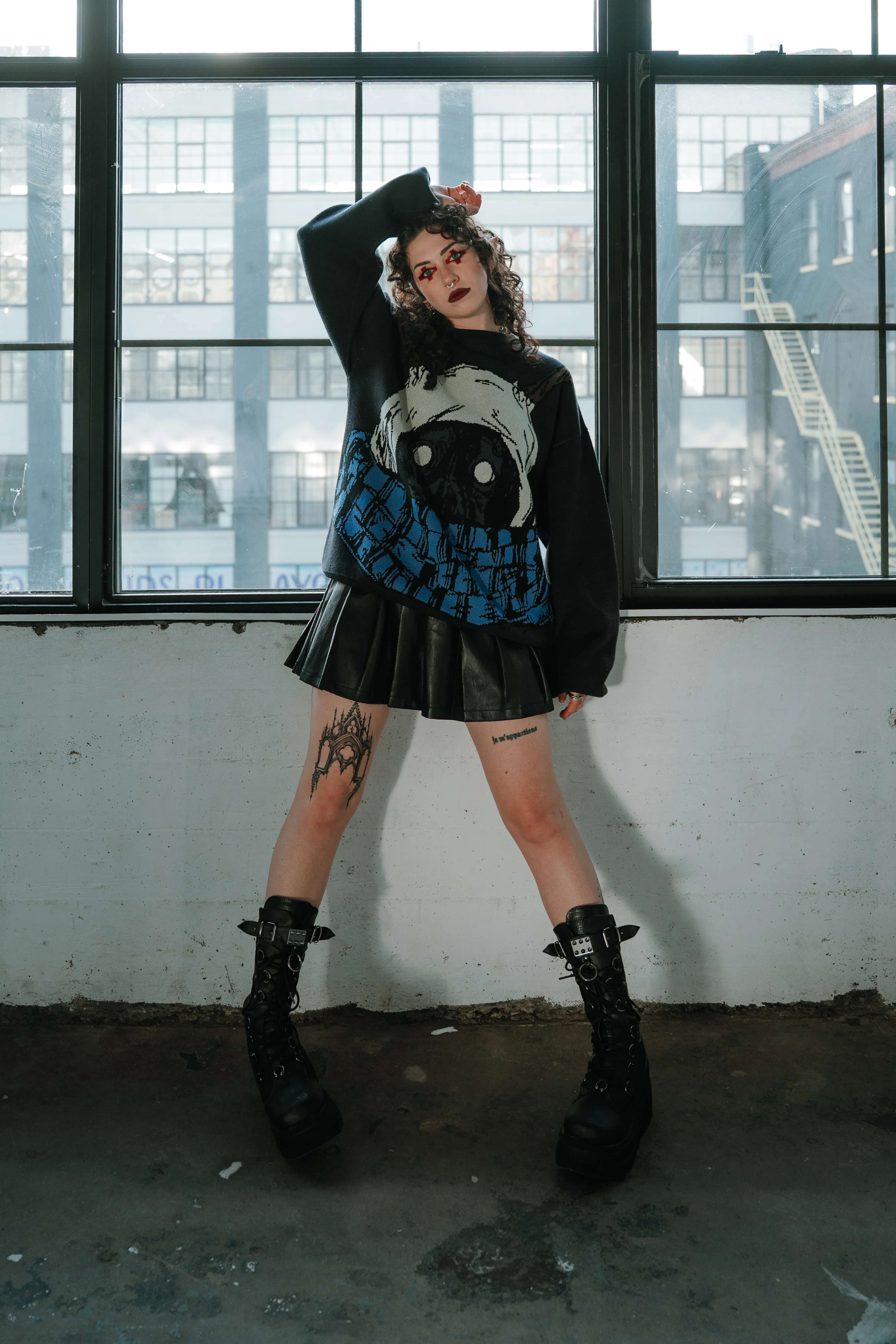 Haru Sweater - Image 3