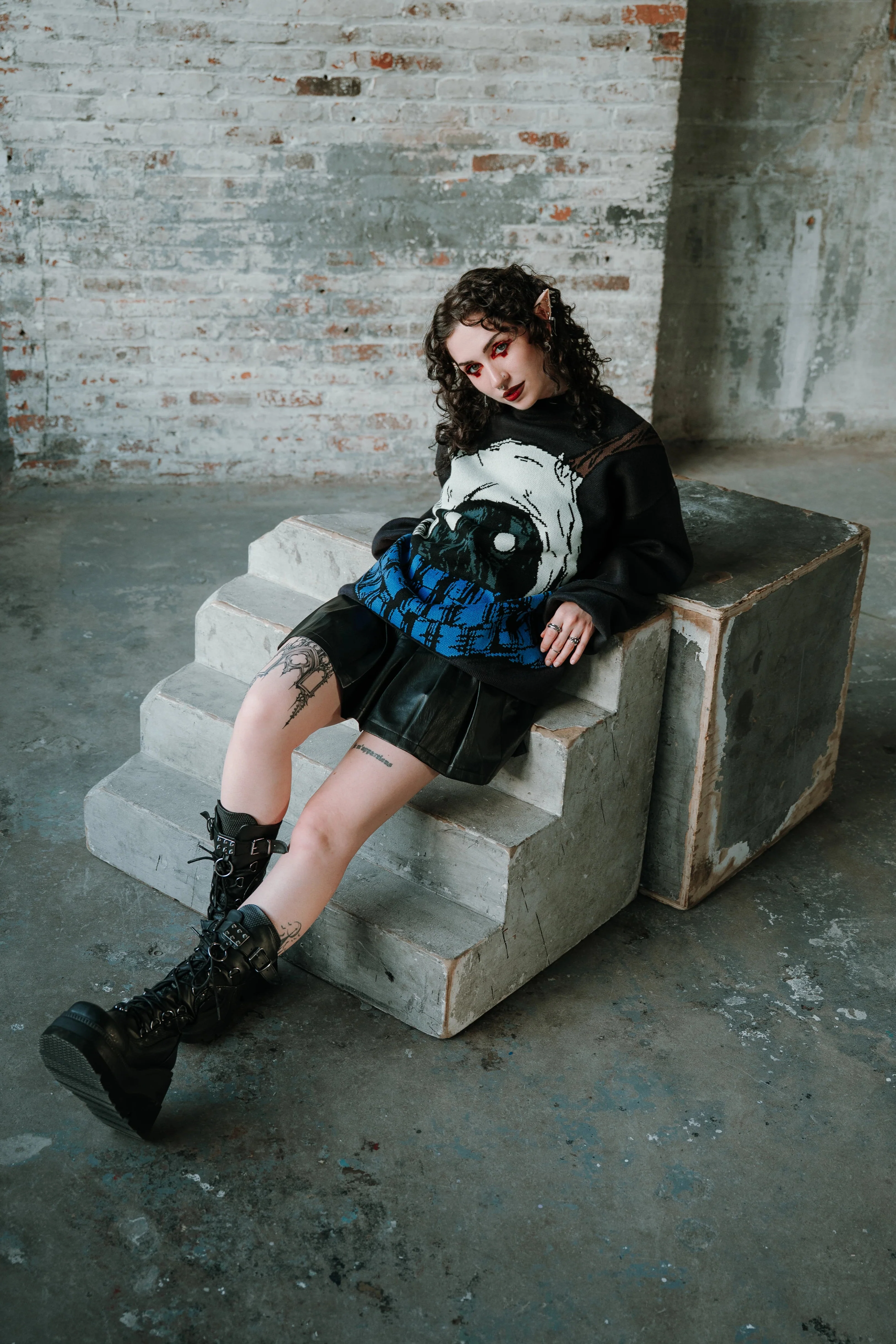 Haru Sweater - Image 6