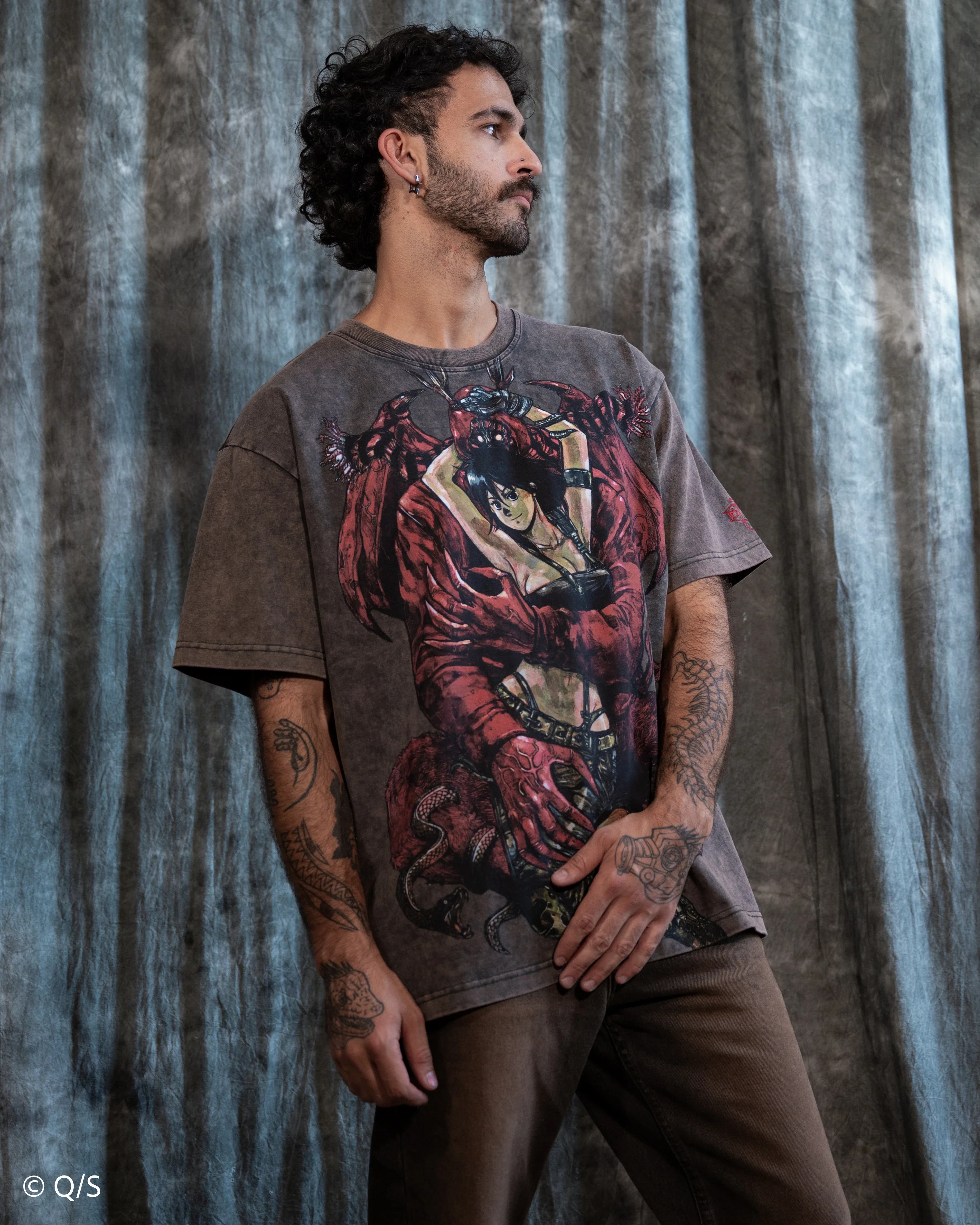 Haru Tee - Image 10