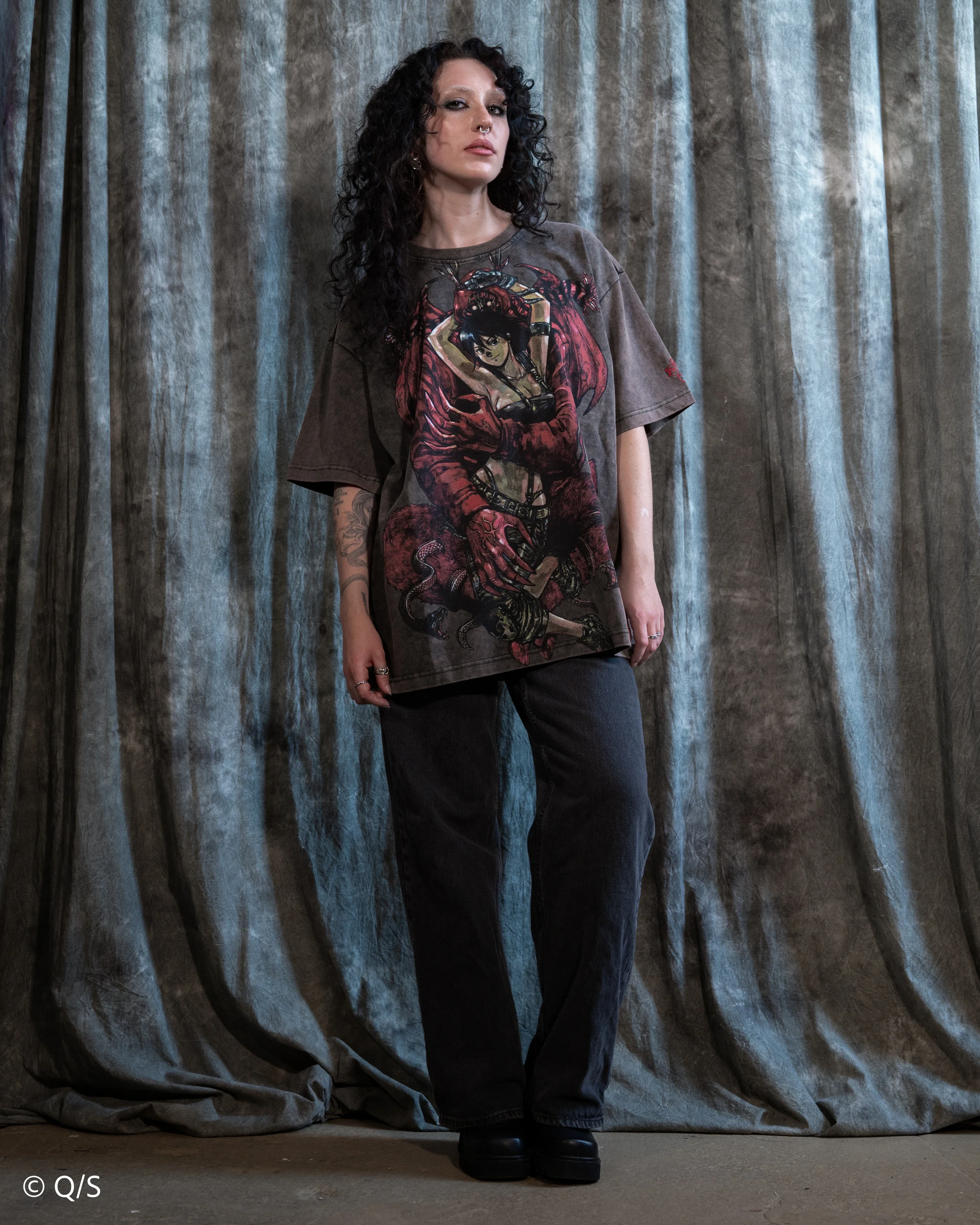 Haru Tee - Image 3