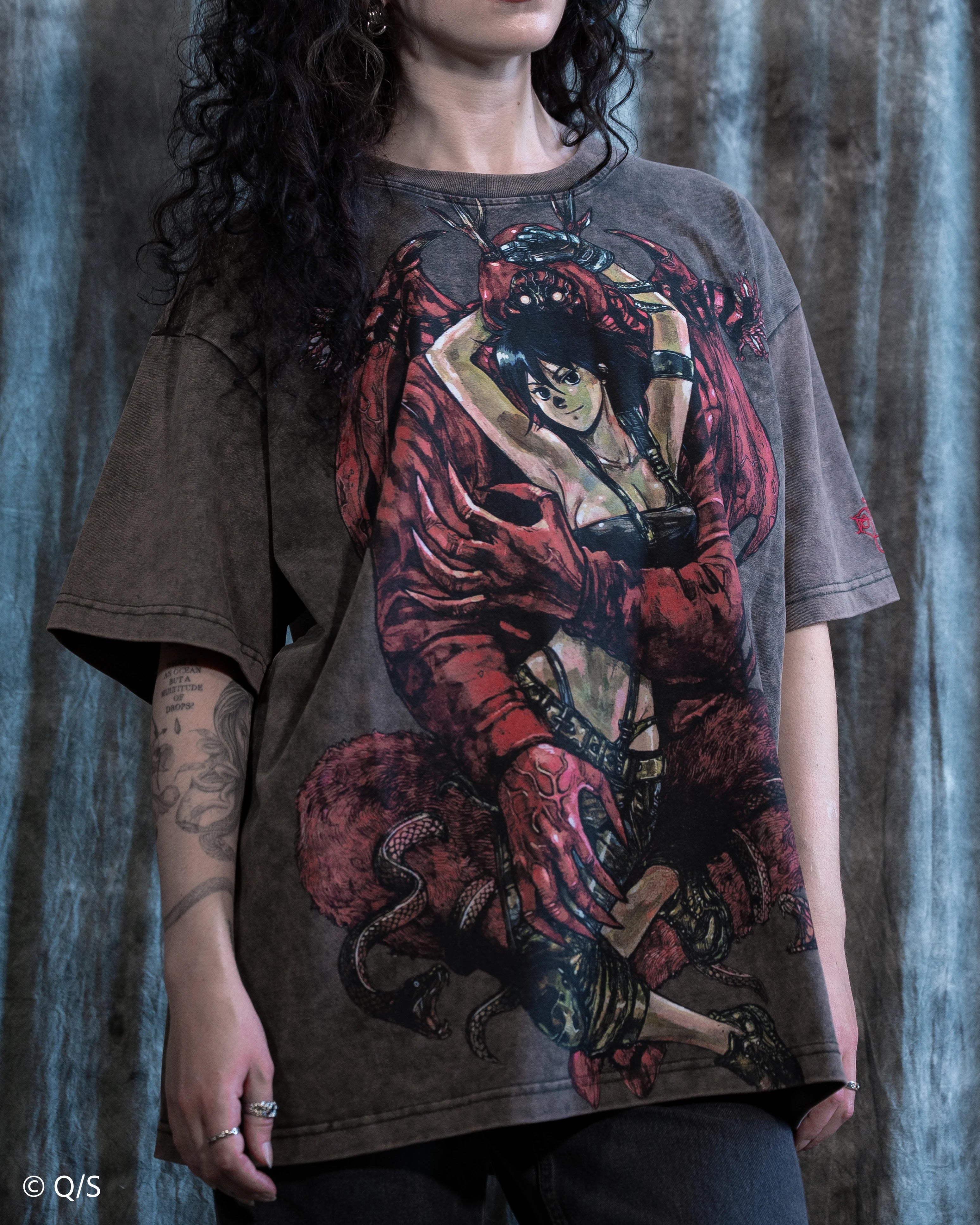Haru Tee - Image 4