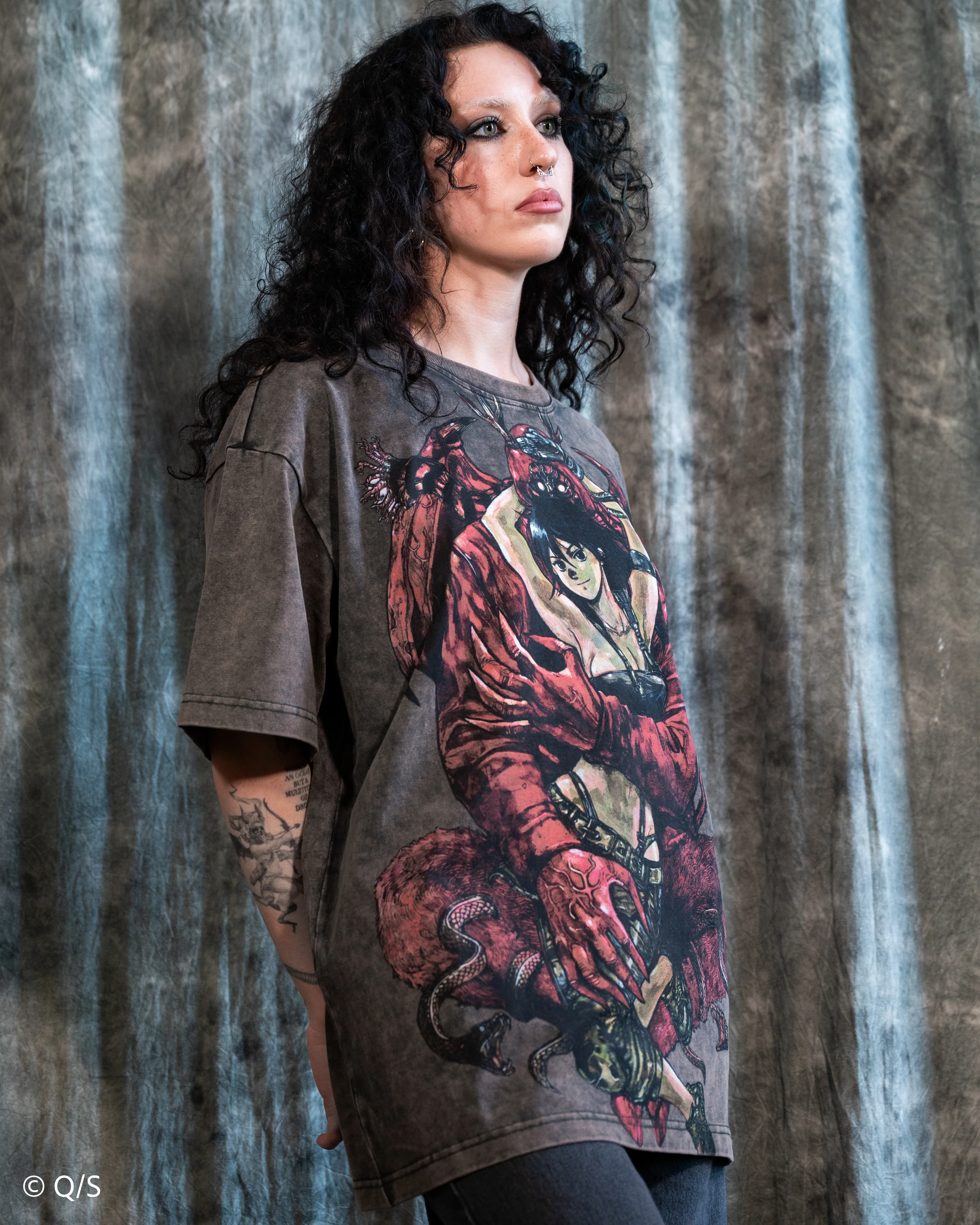 Haru Tee - Image 5