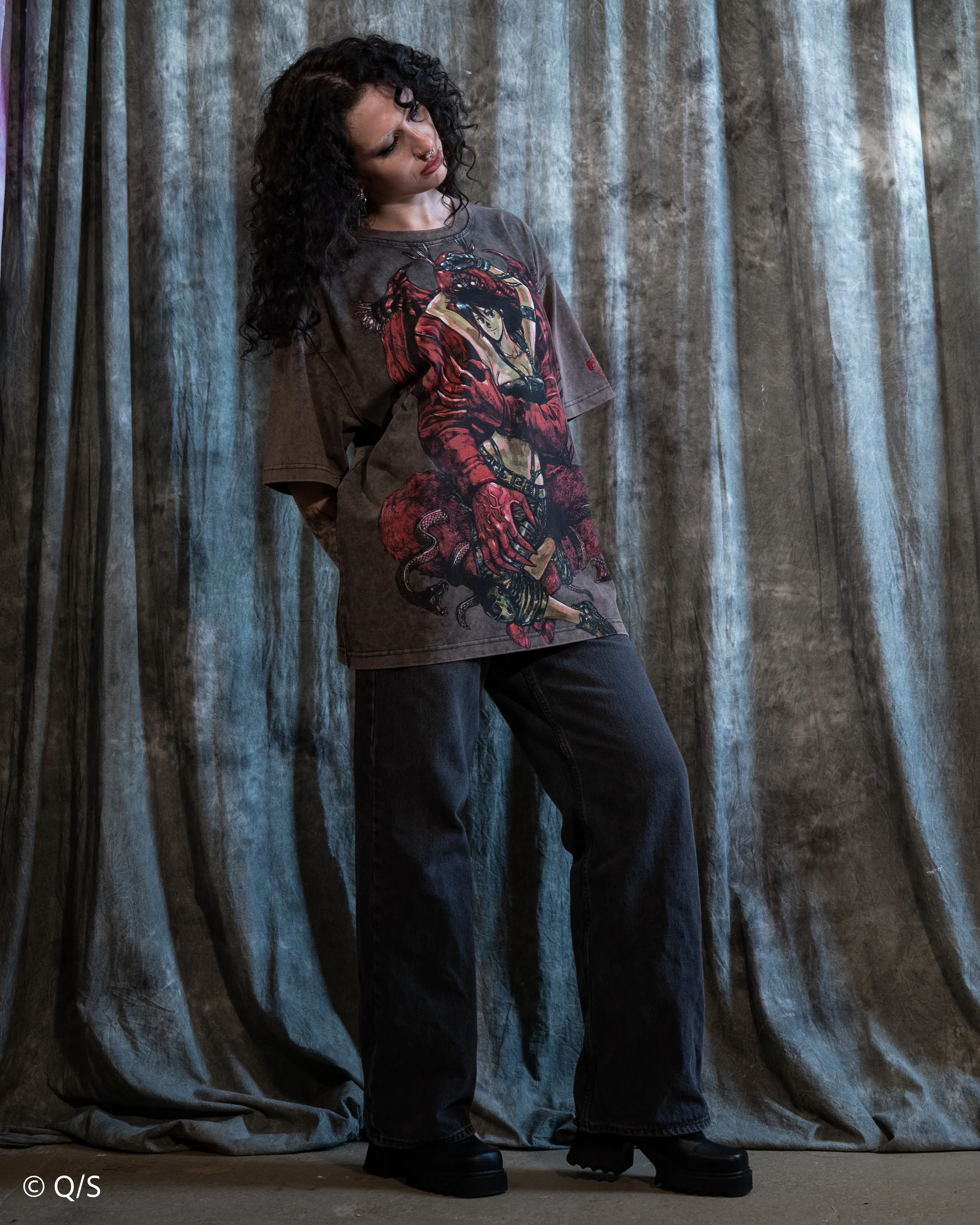 Haru Tee - Image 6
