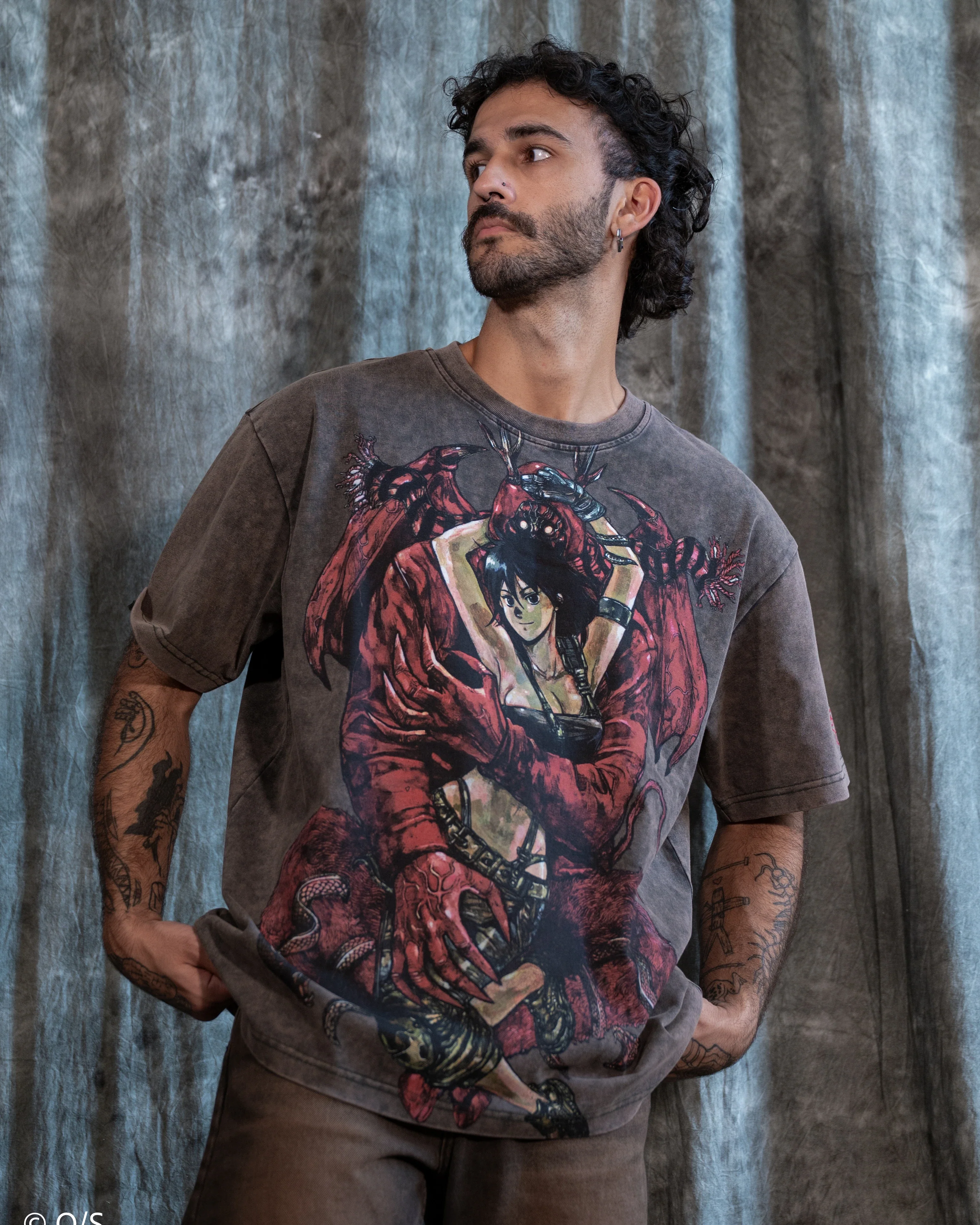 Haru Tee - Image 8