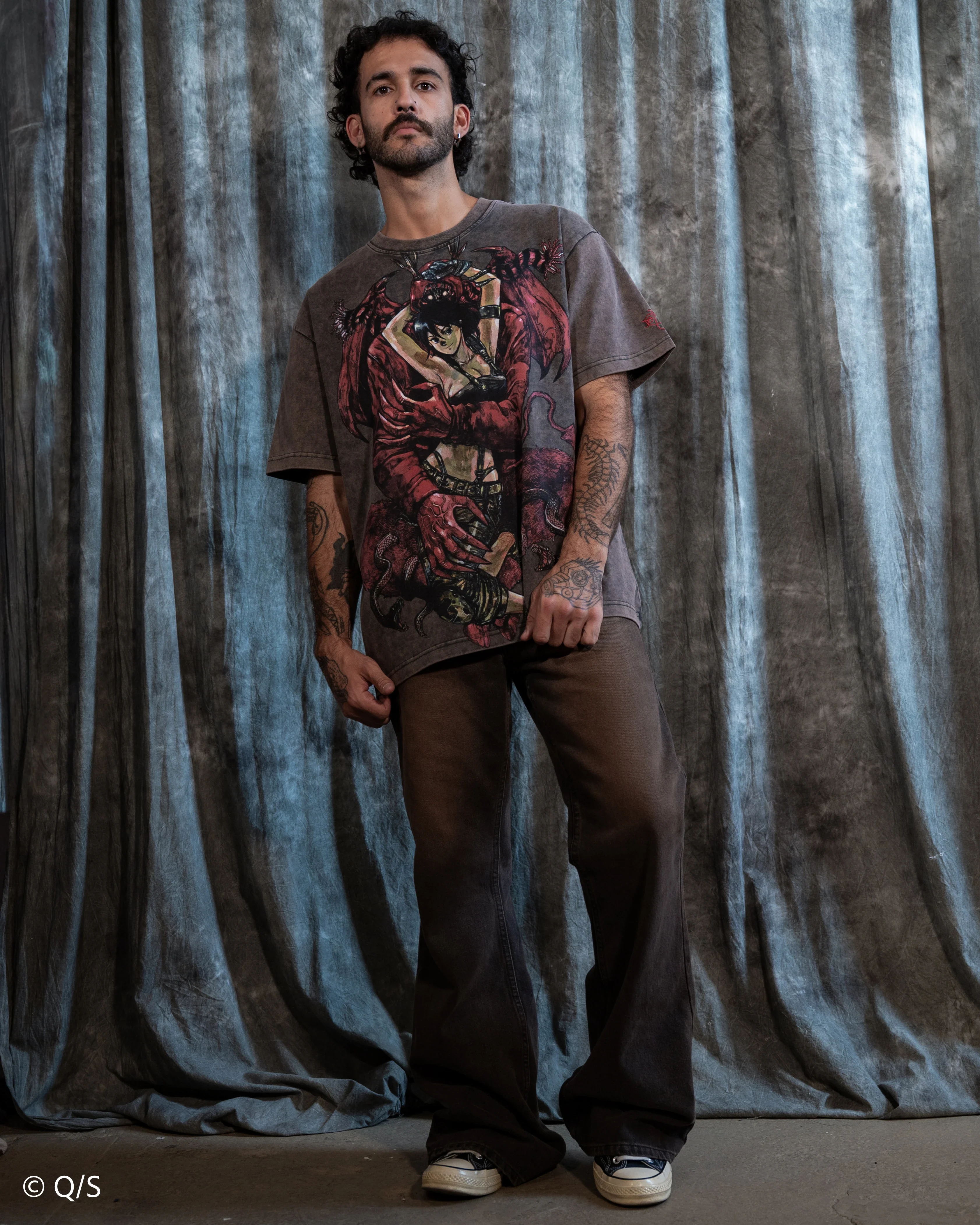 Haru Tee - Image 9