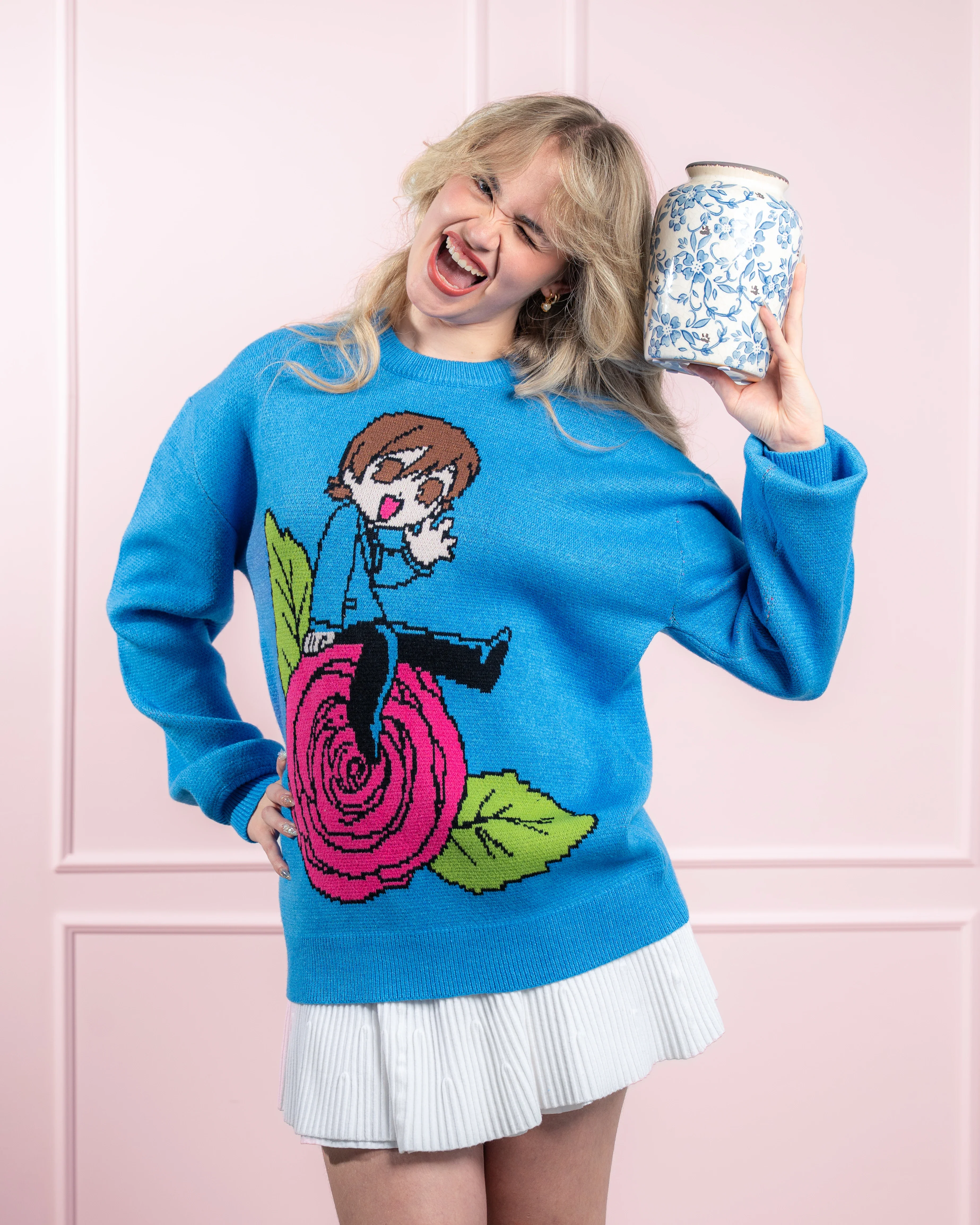 Haruhi Sweater - Image 11