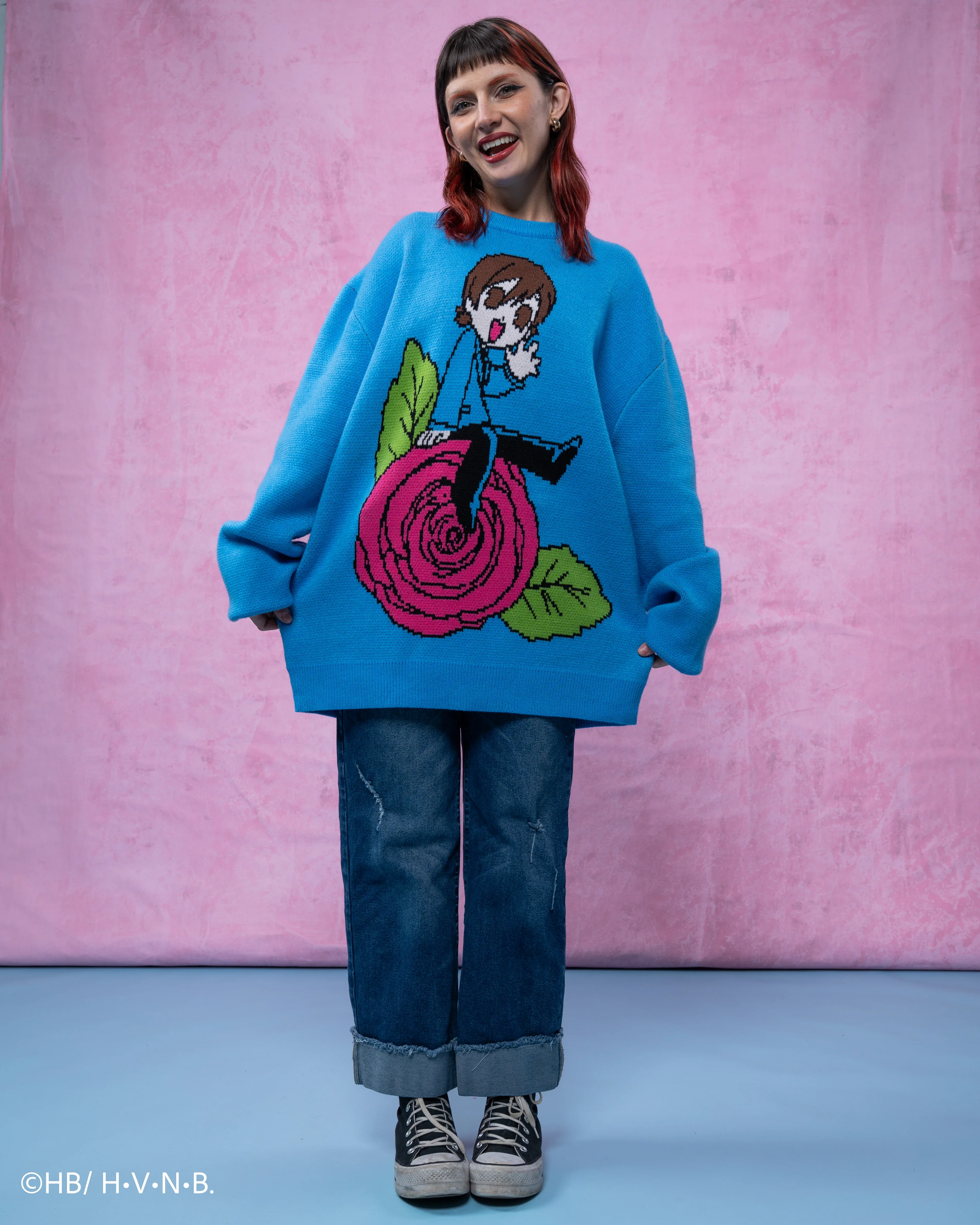 Haruhi Sweater - Image 3