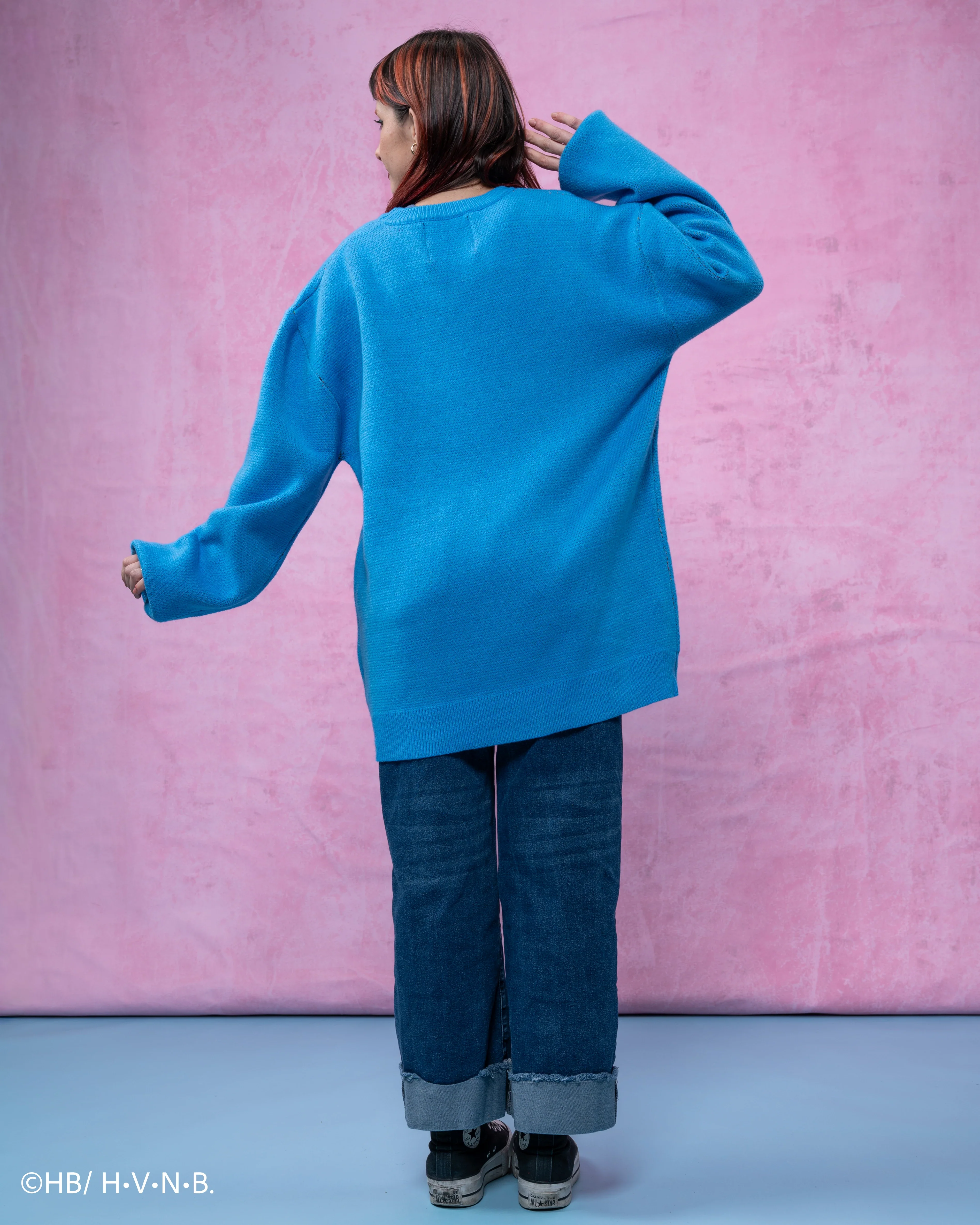 Haruhi Sweater - Image 4