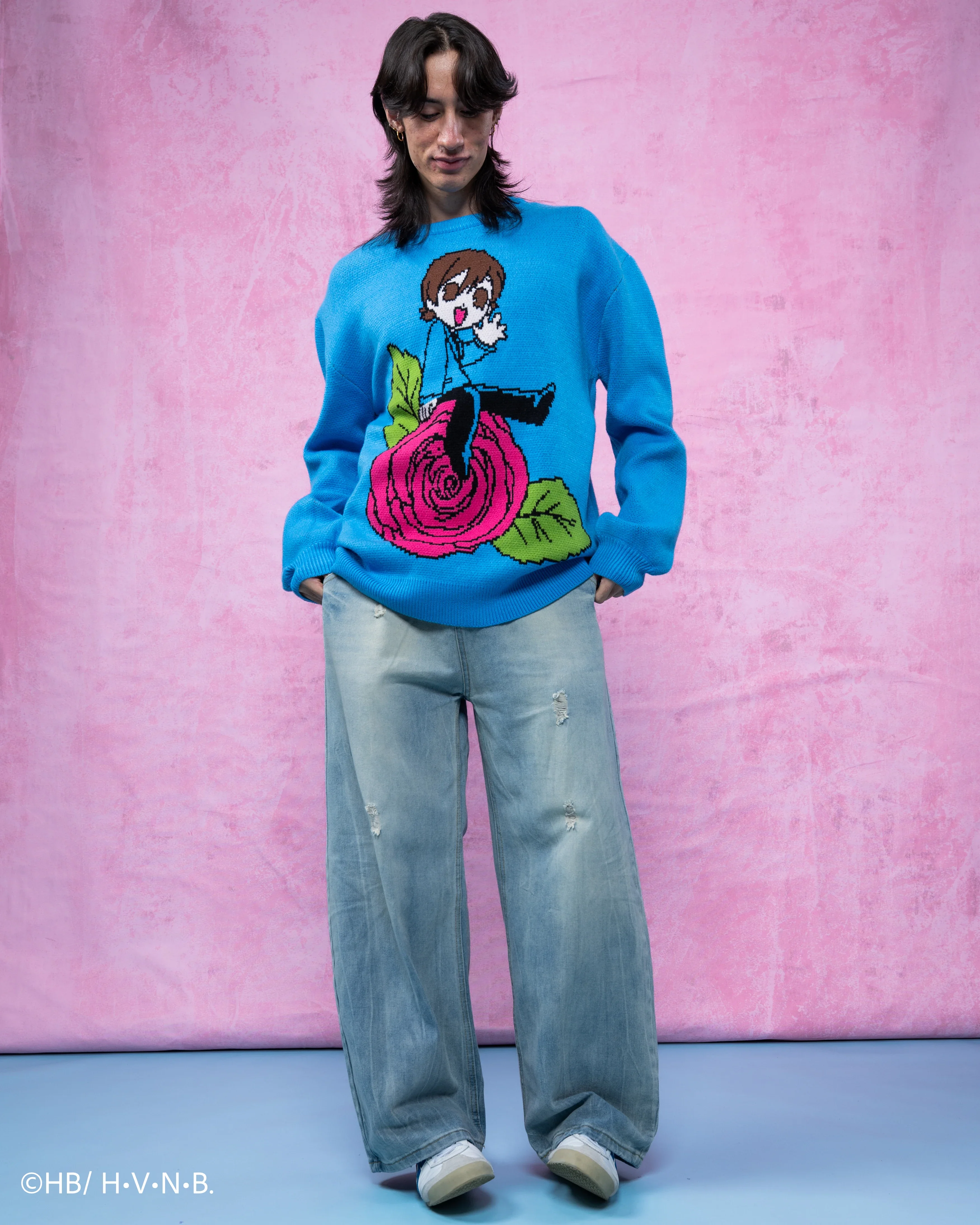 Haruhi Sweater - Image 6