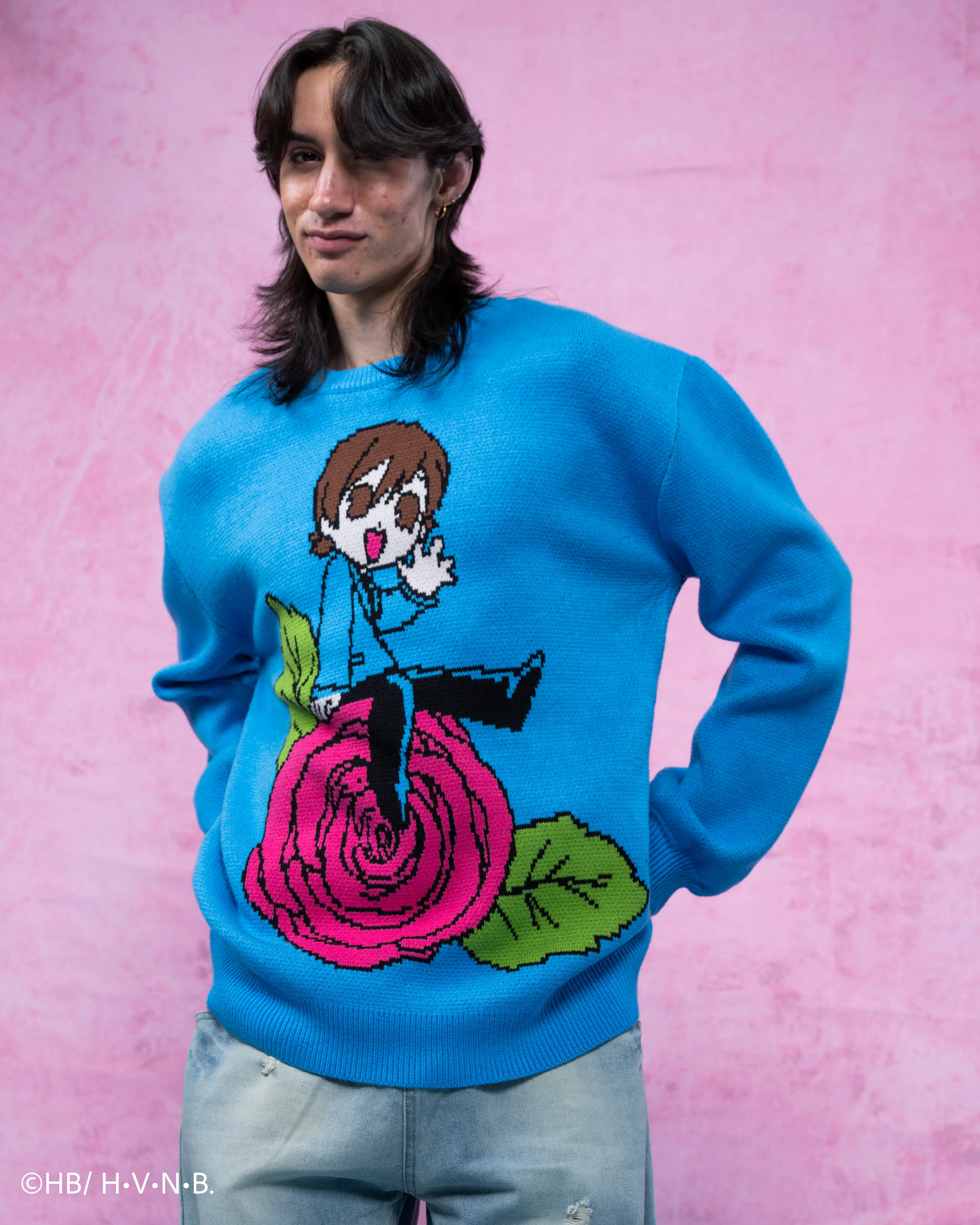 Haruhi Sweater - Image 7